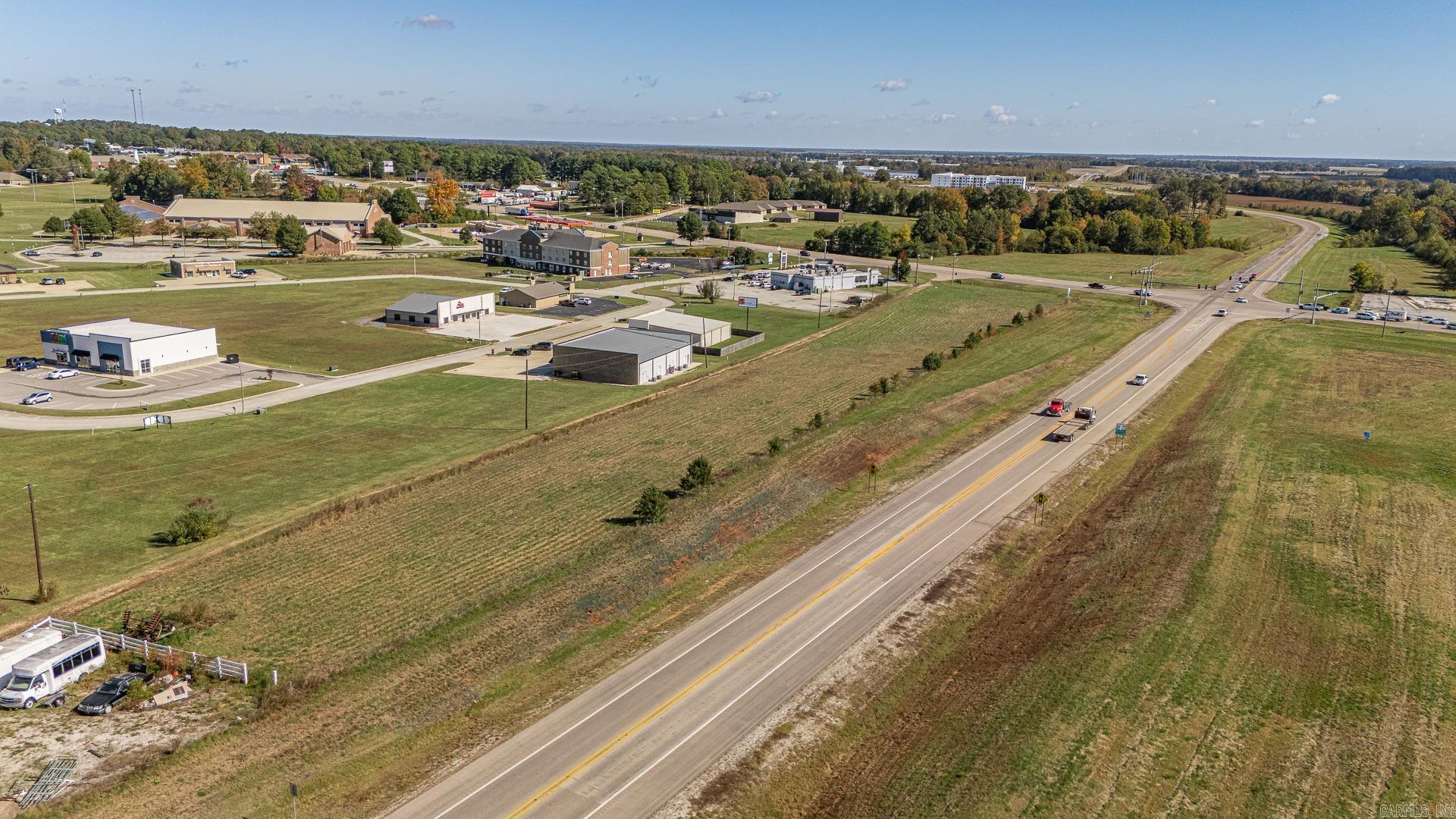 Not in List - Commercial Sale