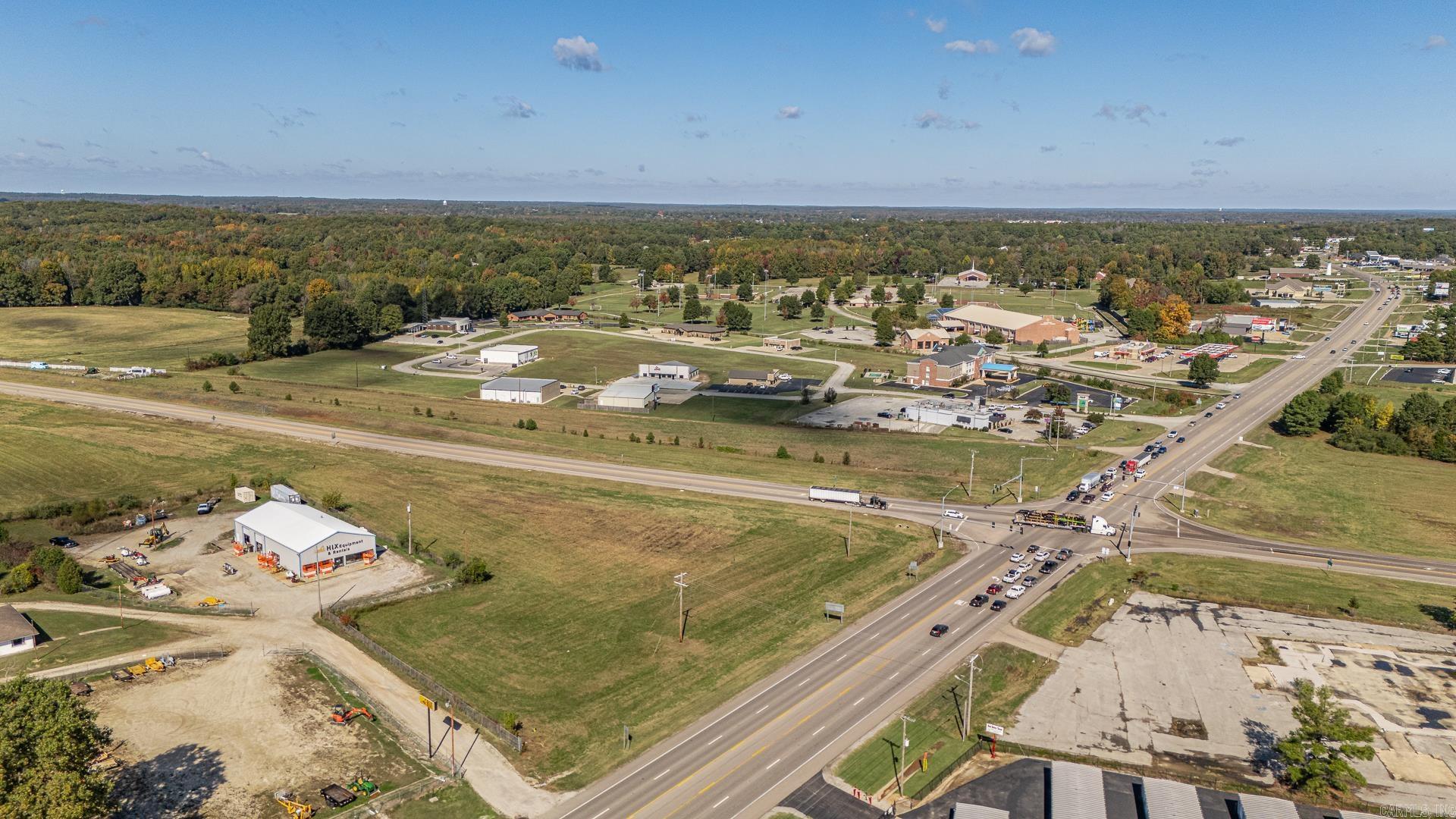 Not in List - Commercial Sale