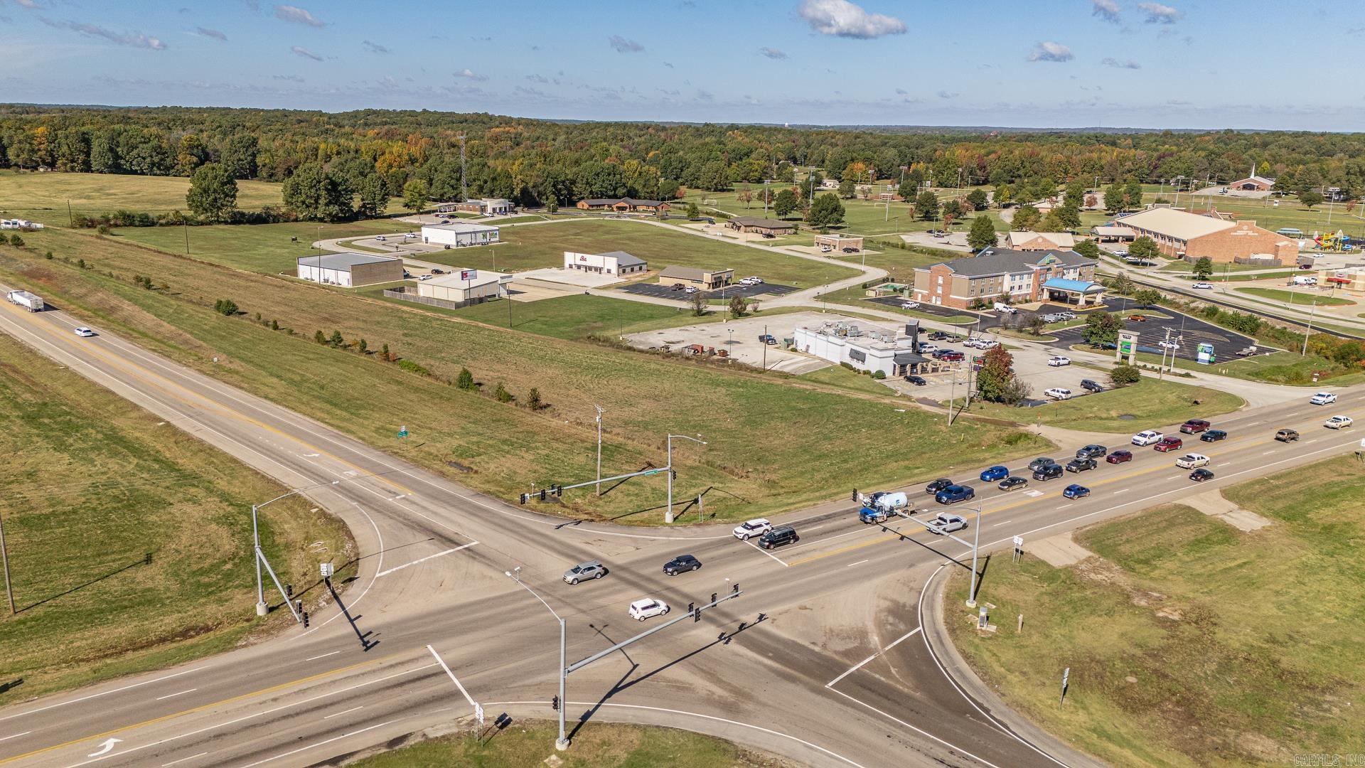 Not in List - Commercial Sale