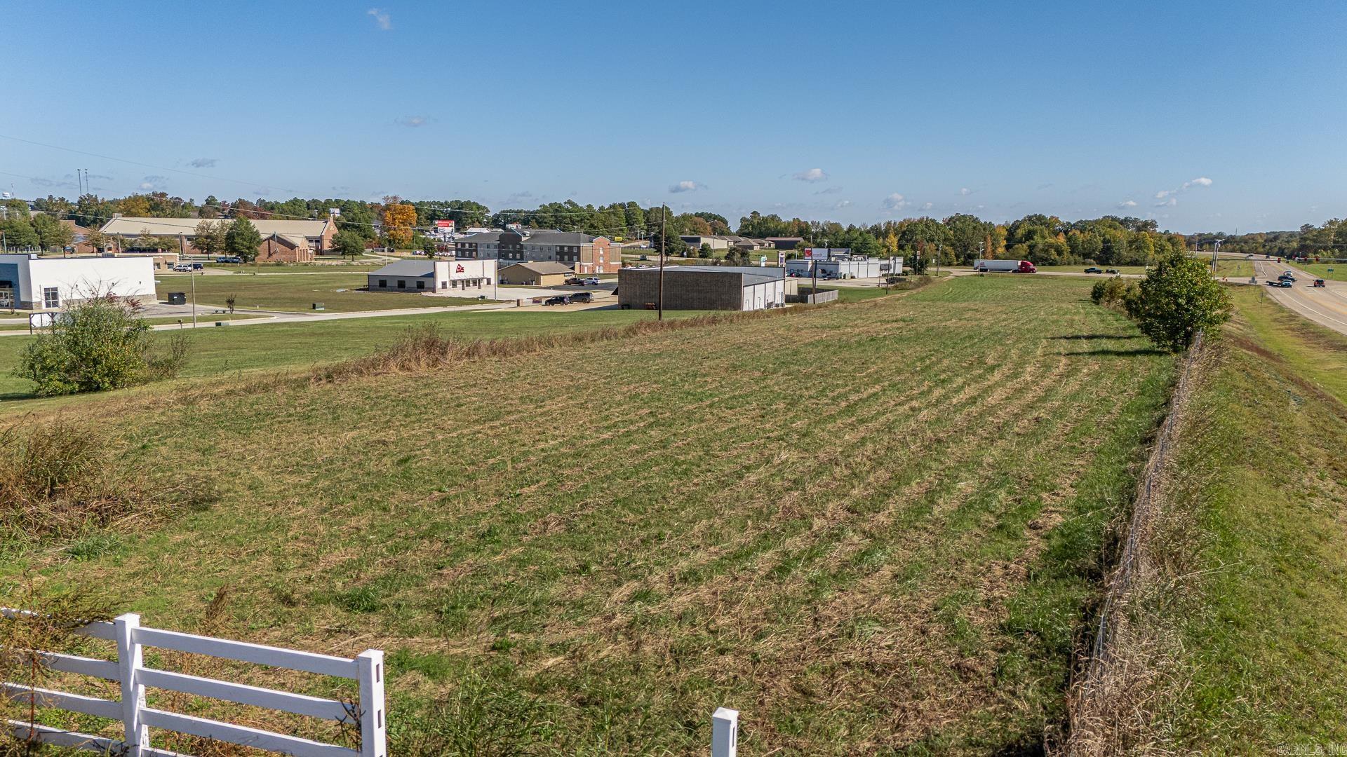 Not in List - Commercial Sale