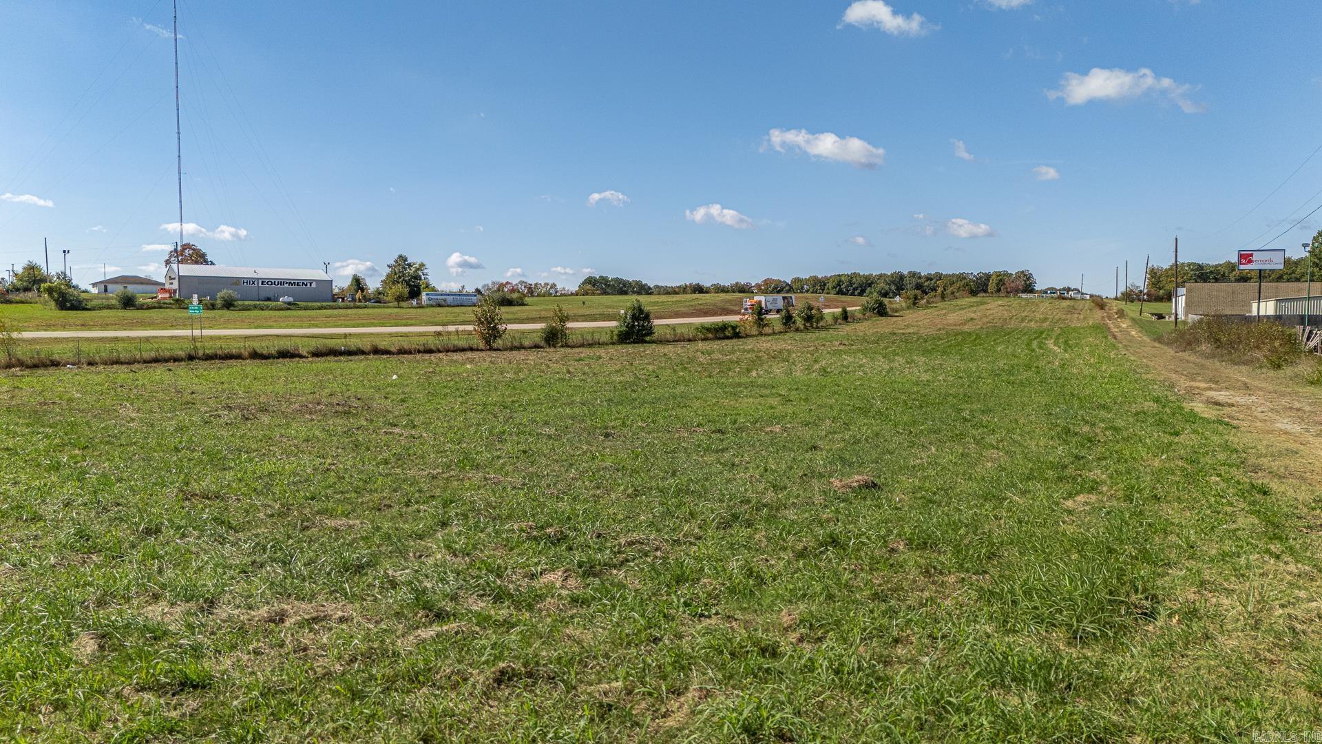 Not in List - Commercial Sale