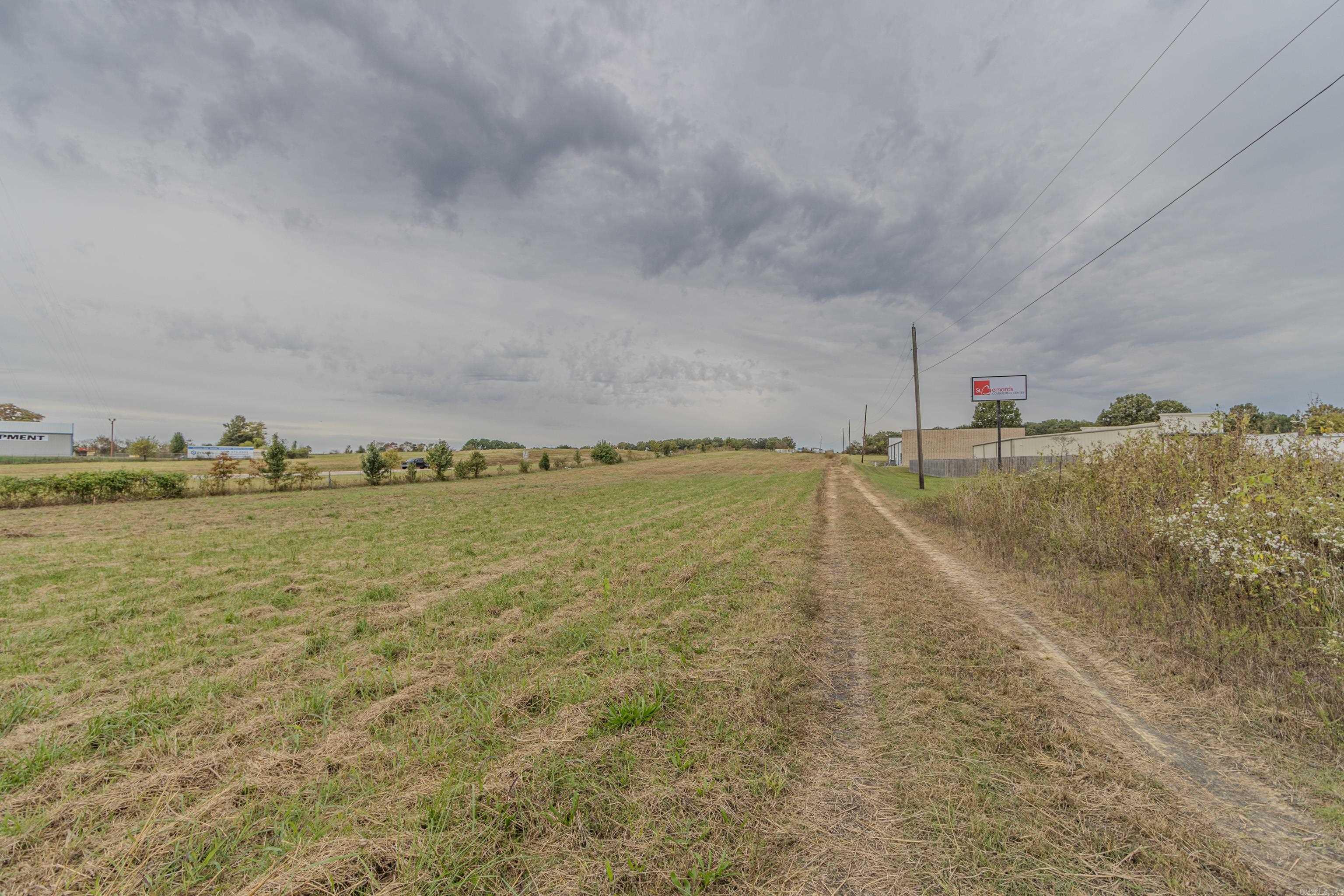 Not in List - Commercial Sale