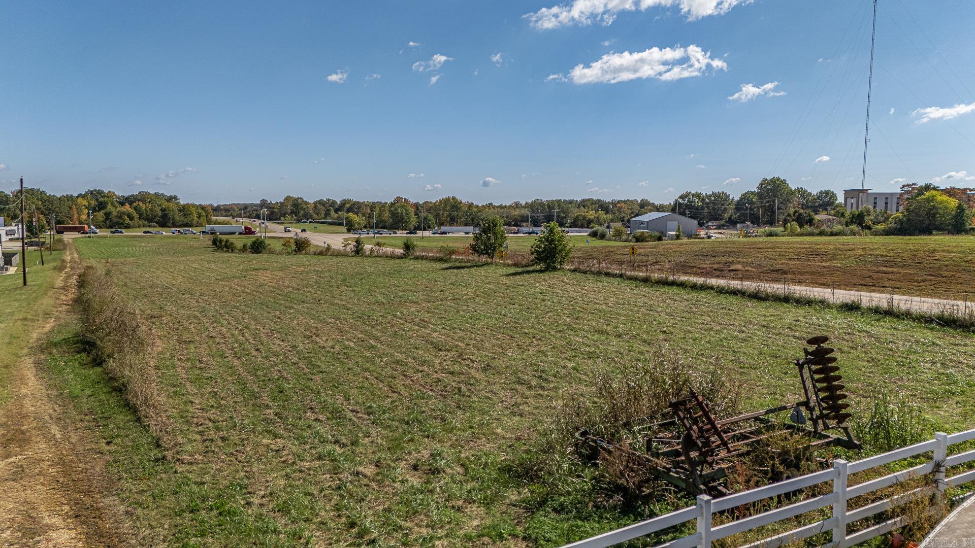 Not in List - Commercial Sale