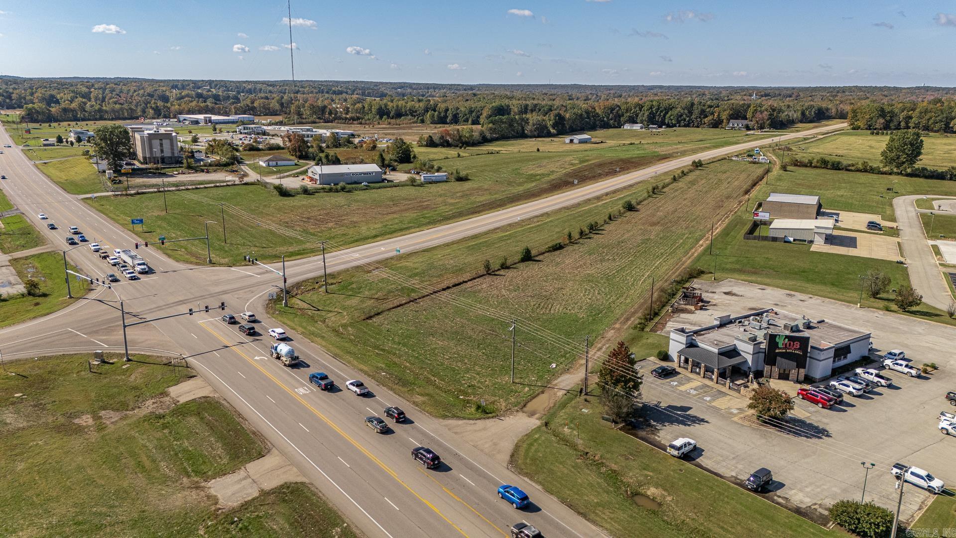 Not in List - Commercial Sale