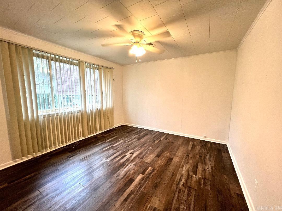 FIRST ADDN STAR CITY - Residential