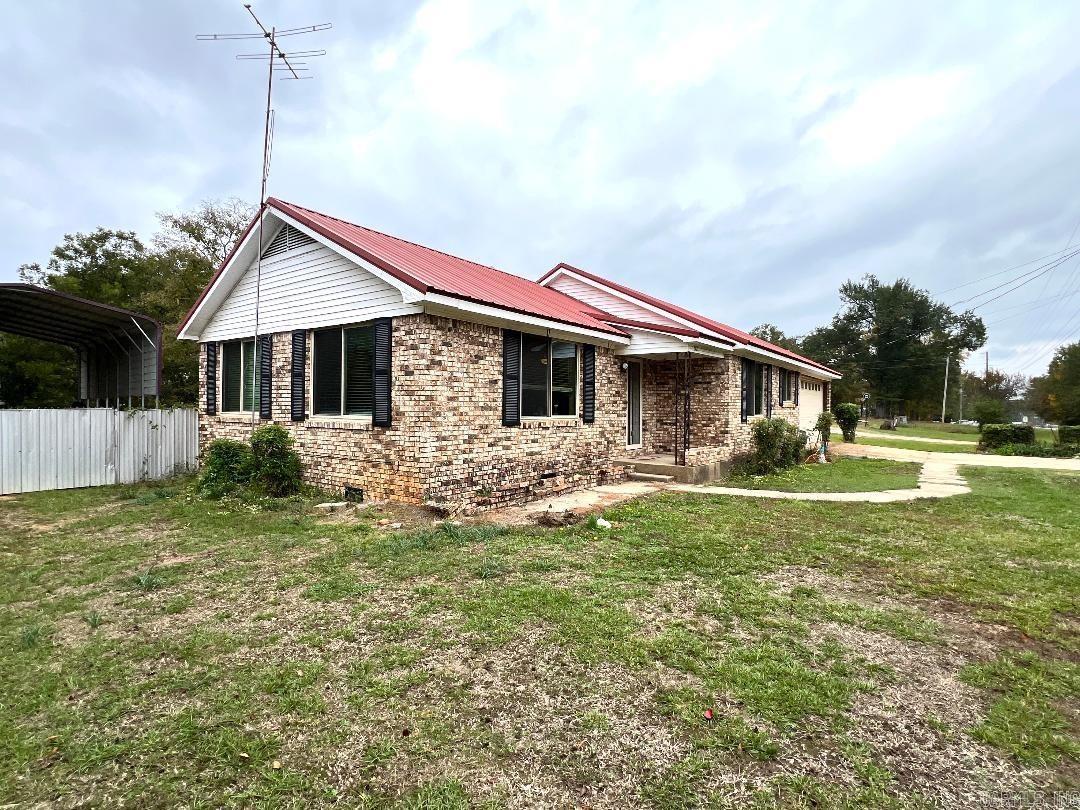 FIRST ADDN STAR CITY - Residential