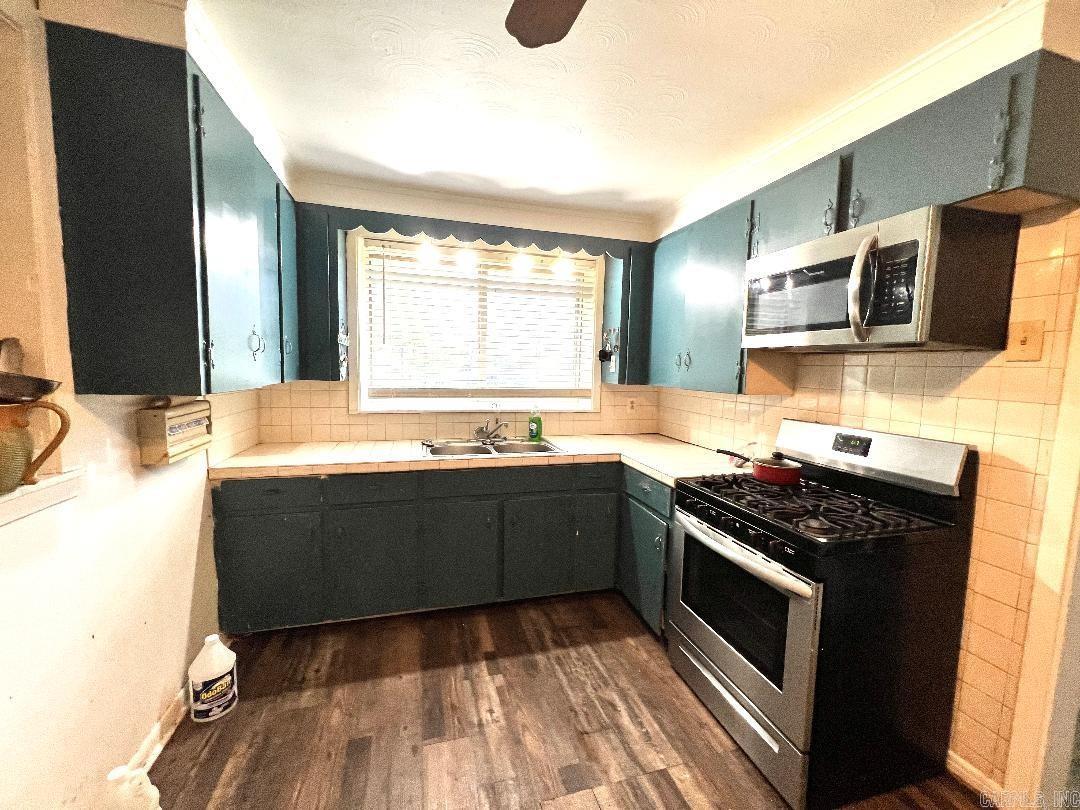 FIRST ADDN STAR CITY - Residential