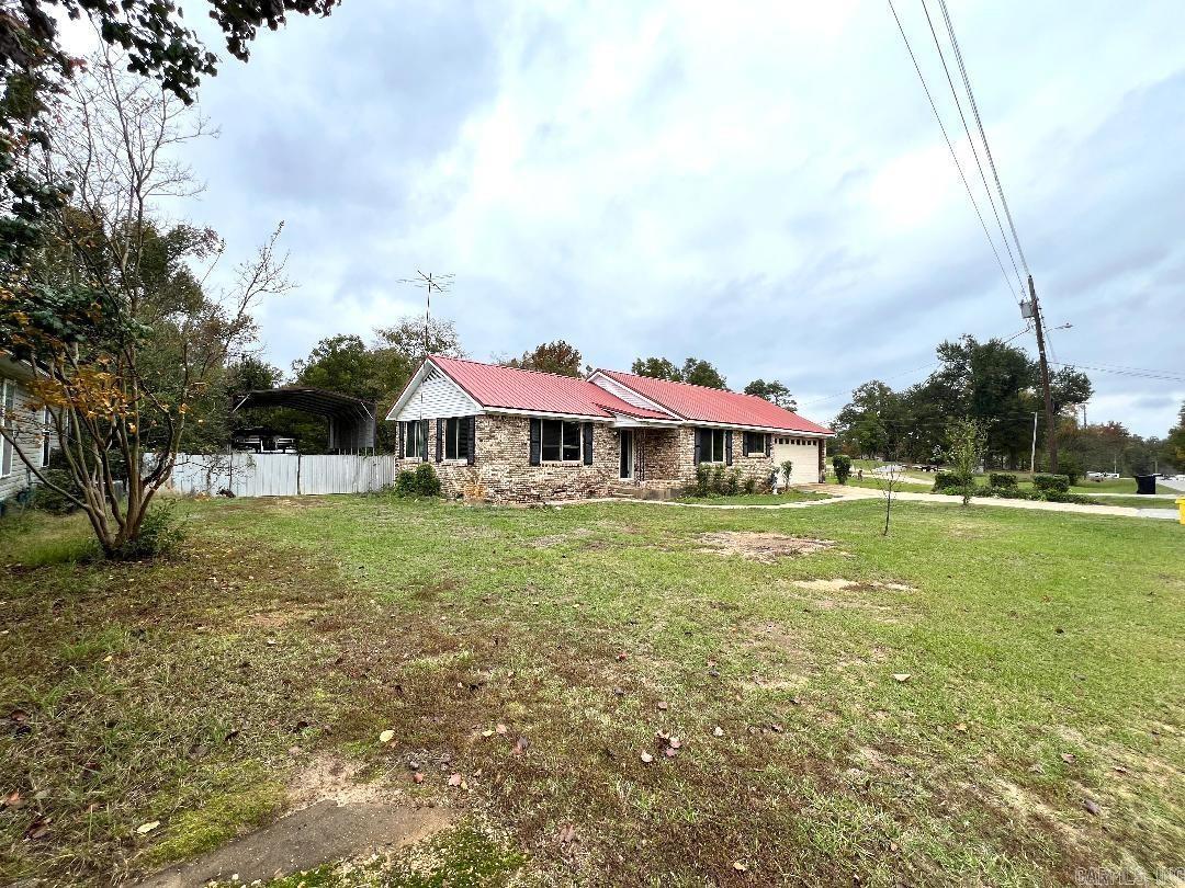 FIRST ADDN STAR CITY - Residential