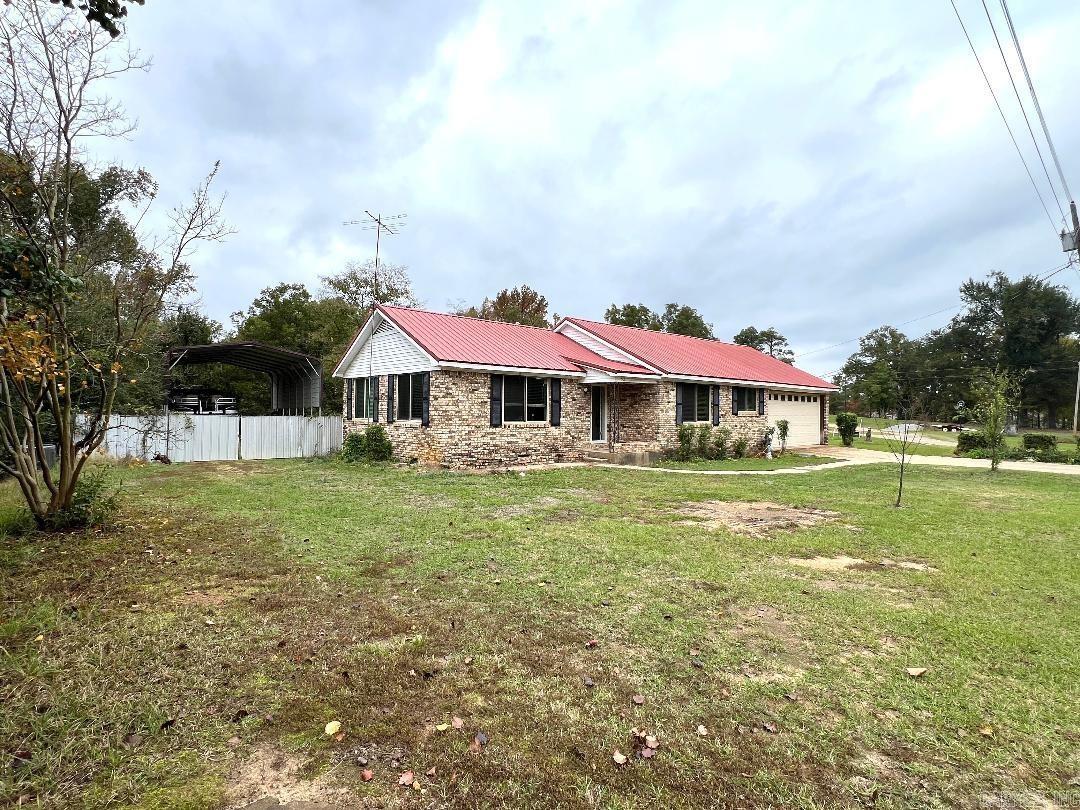 FIRST ADDN STAR CITY - Residential