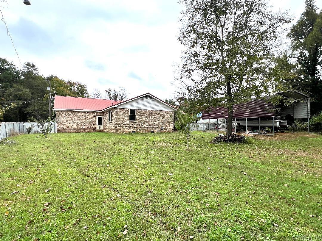 FIRST ADDN STAR CITY - Residential