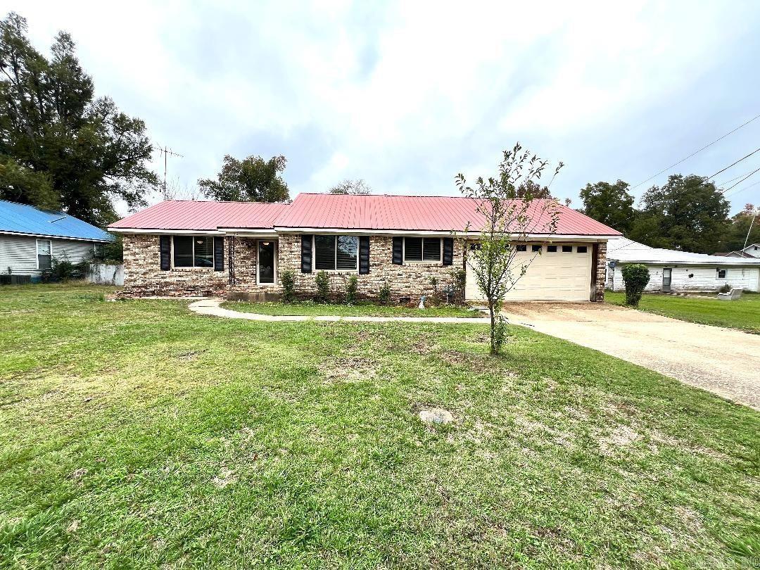 FIRST ADDN STAR CITY - Residential