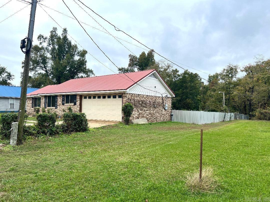 FIRST ADDN STAR CITY - Residential