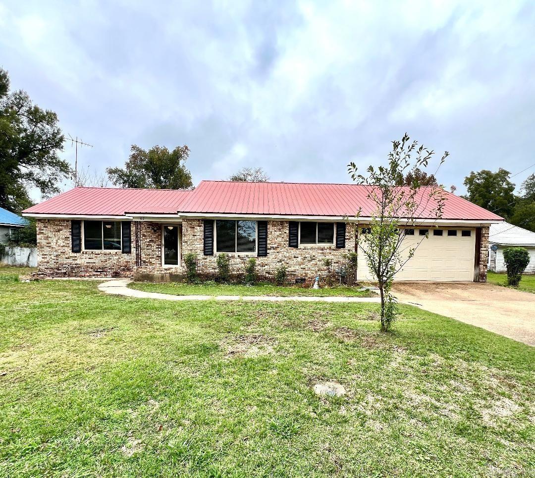 FIRST ADDN STAR CITY - Residential