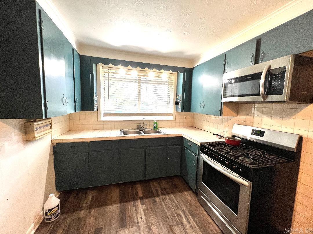 FIRST ADDN STAR CITY - Residential