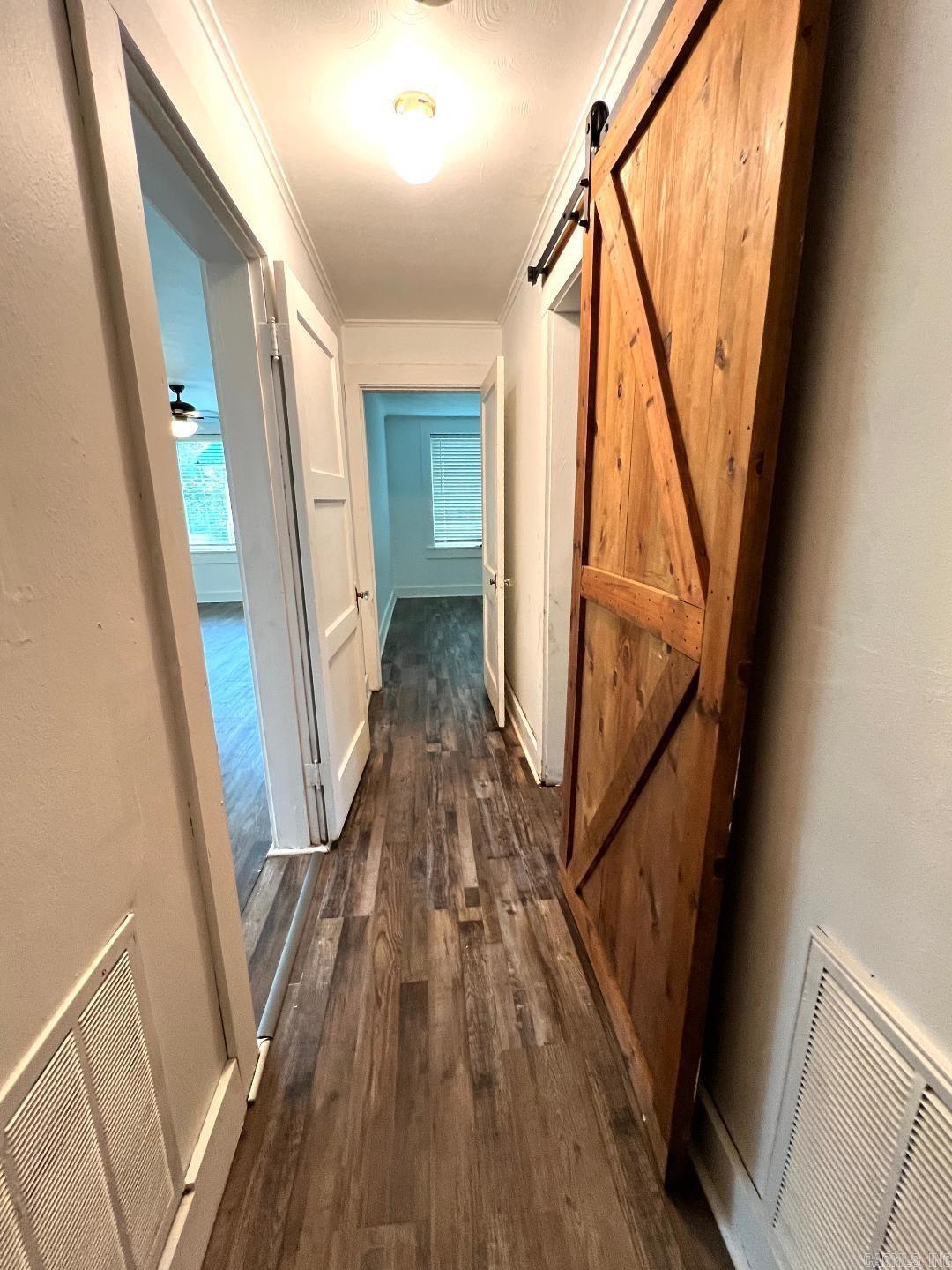 FIRST ADDN STAR CITY - Residential