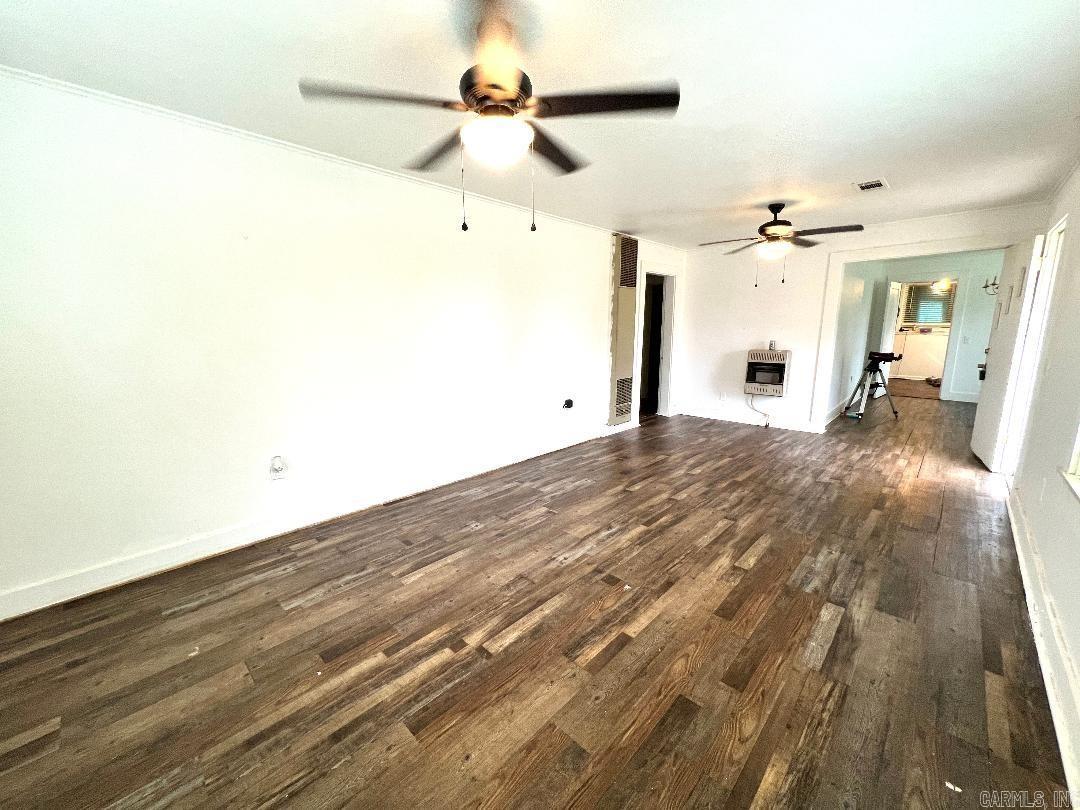 FIRST ADDN STAR CITY - Residential