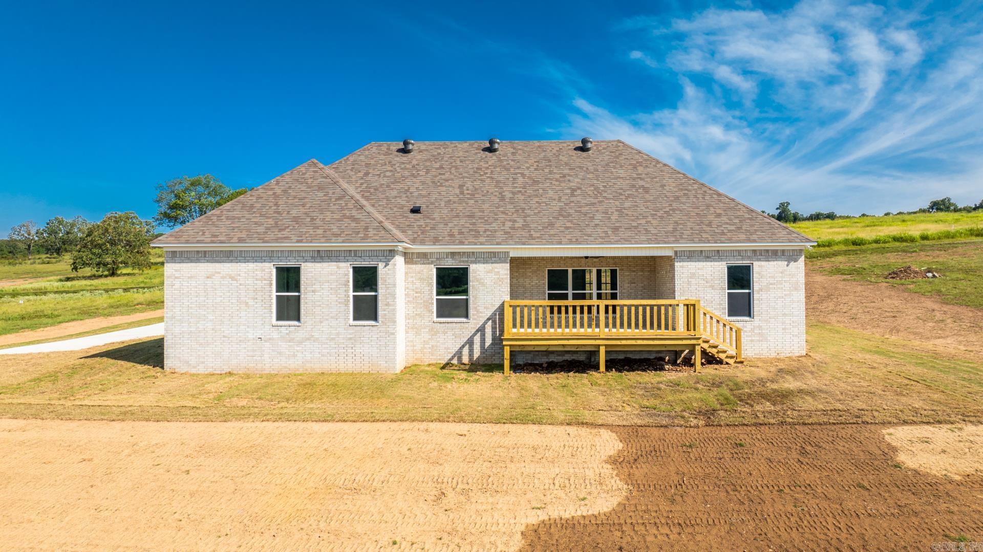 REYNOLDS RIDGE - Residential