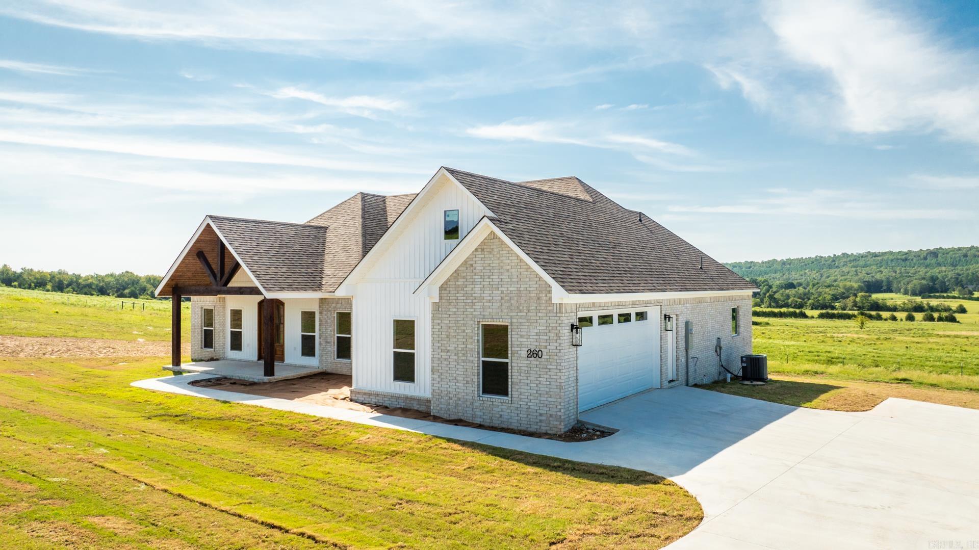 REYNOLDS RIDGE - Residential