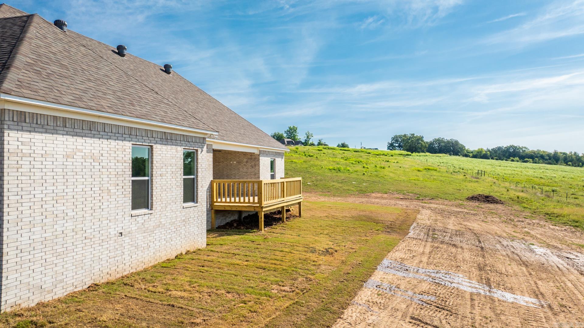 REYNOLDS RIDGE - Residential