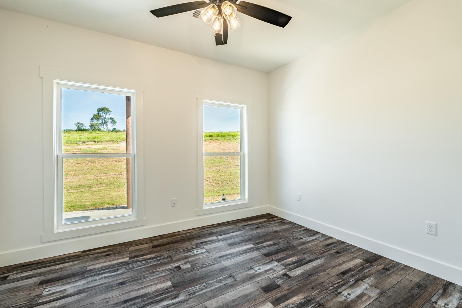 REYNOLDS RIDGE - Residential