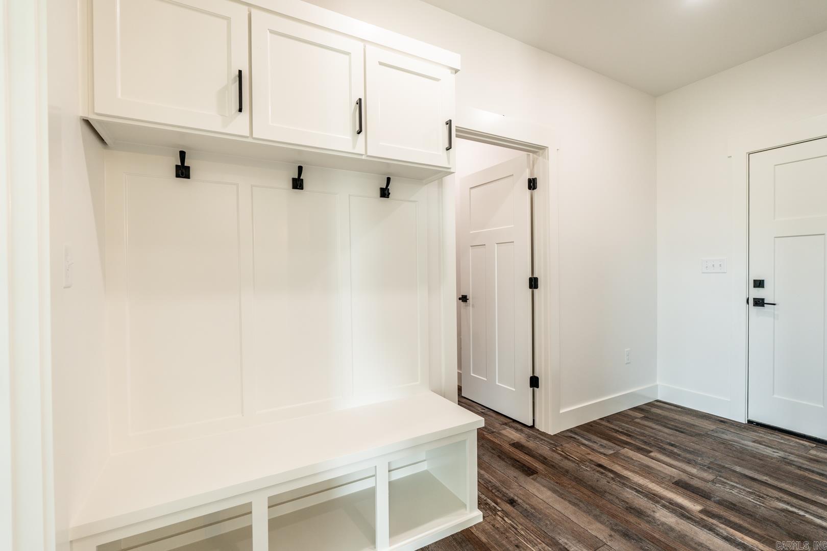 REYNOLDS RIDGE - Residential