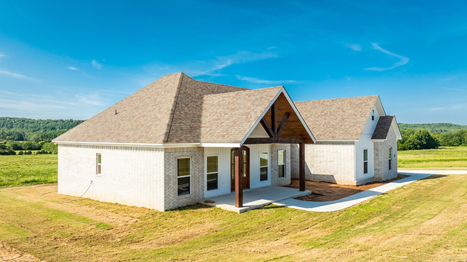 REYNOLDS RIDGE - Residential