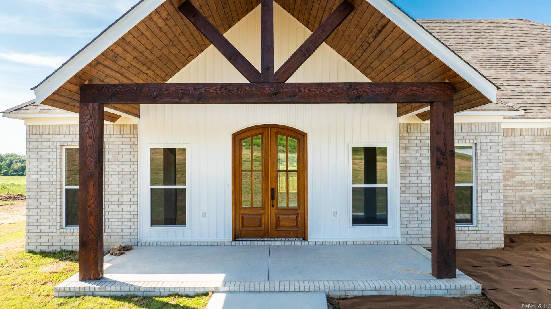 REYNOLDS RIDGE - Residential