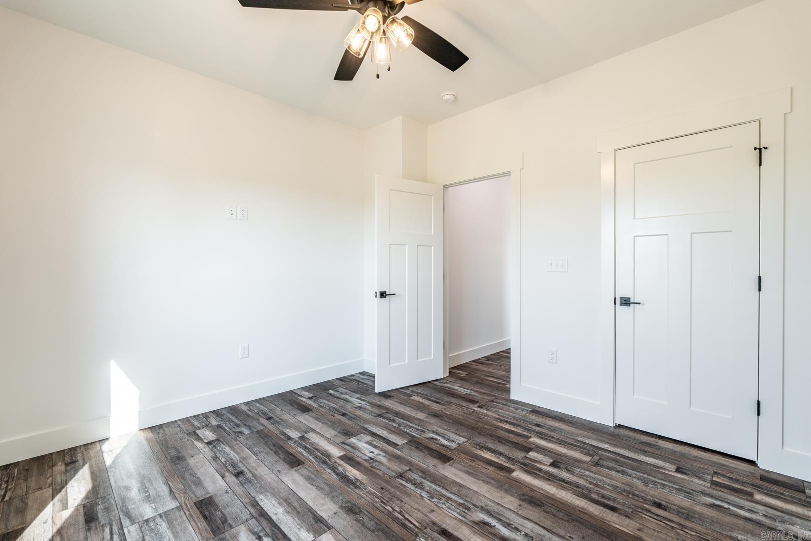 REYNOLDS RIDGE - Residential