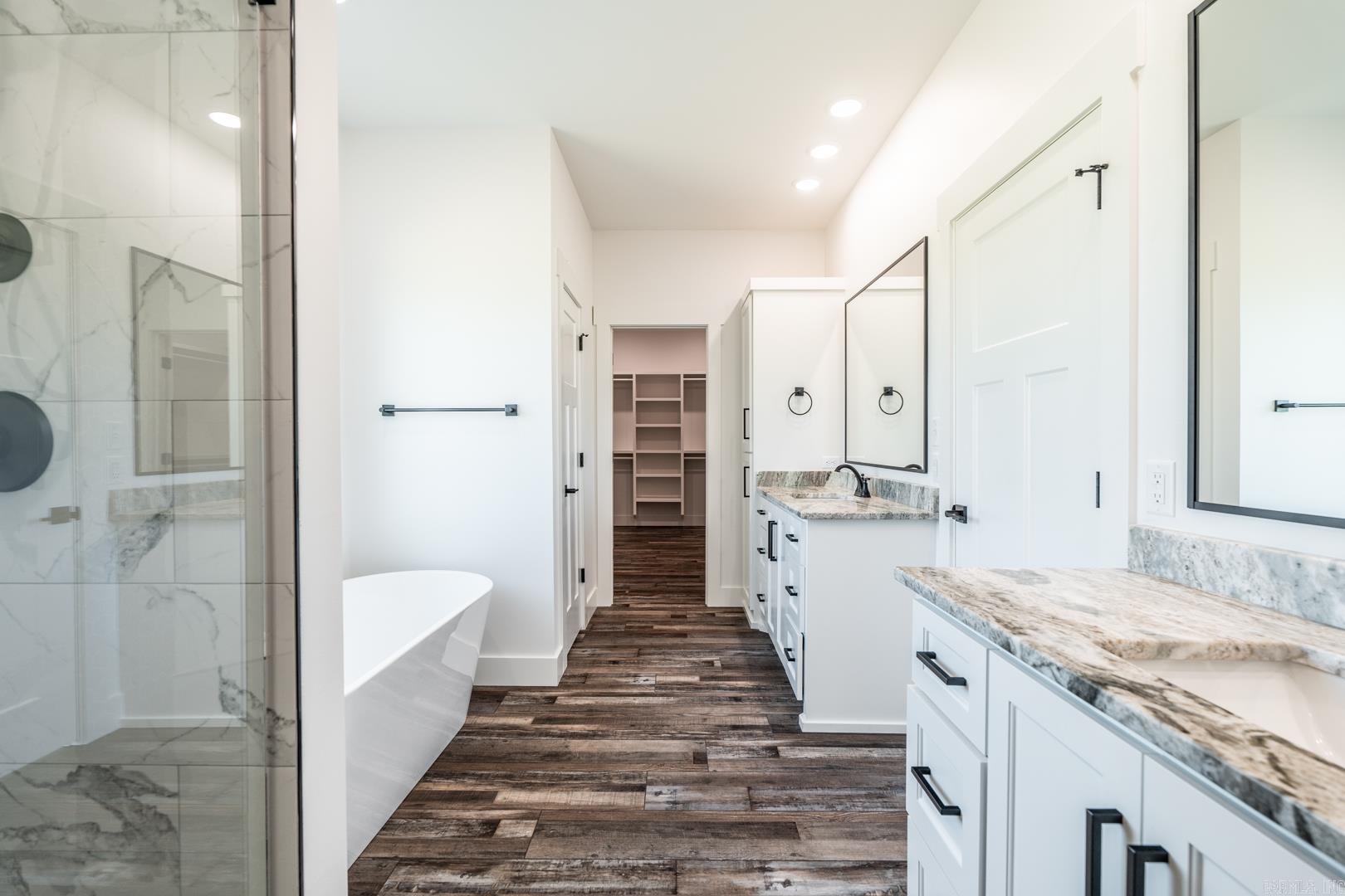 REYNOLDS RIDGE - Residential