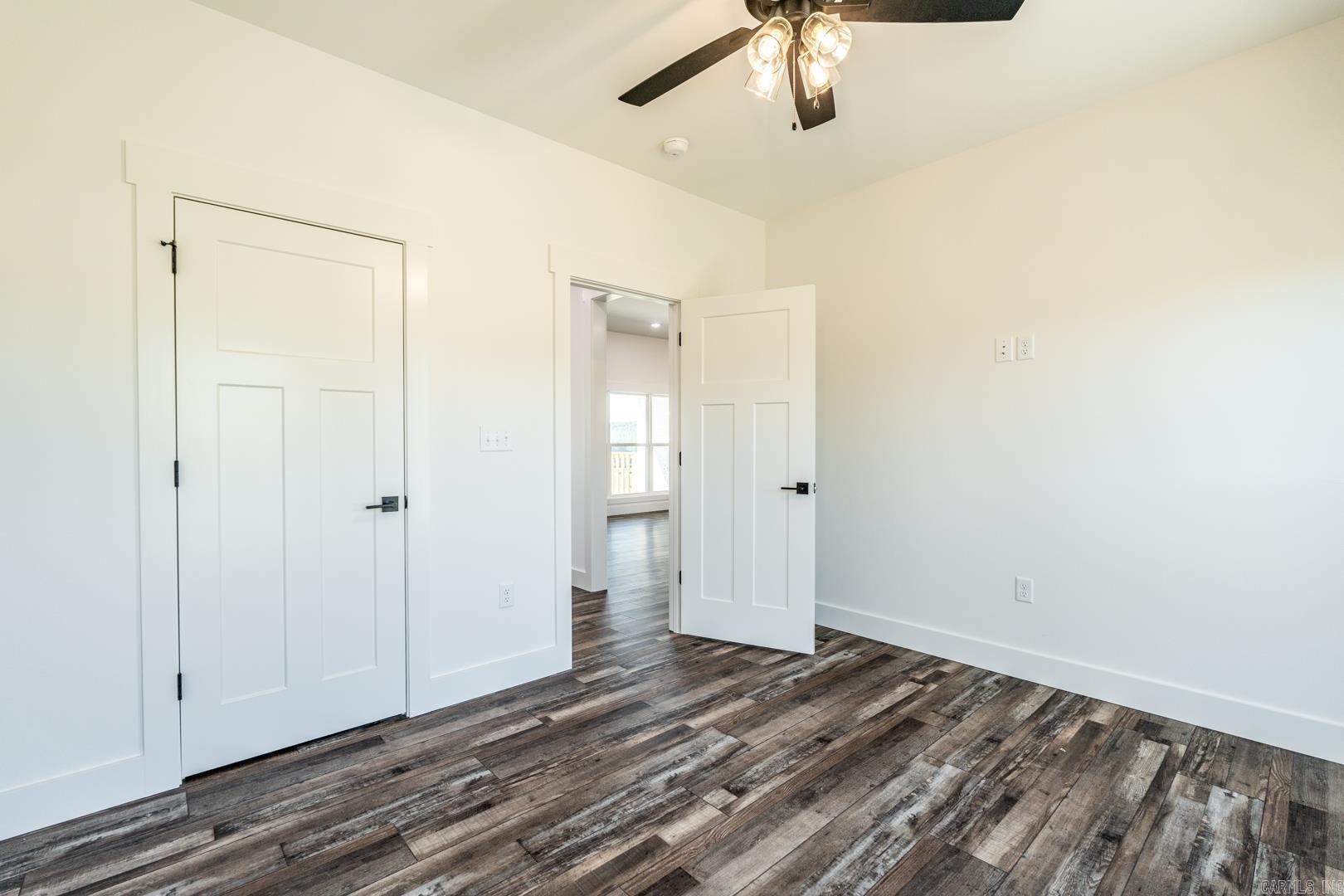 REYNOLDS RIDGE - Residential