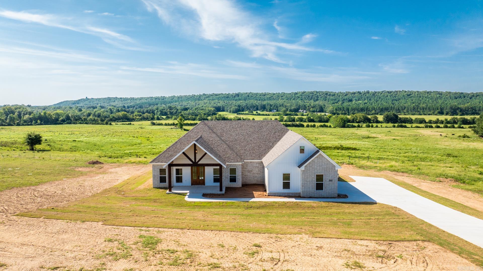 REYNOLDS RIDGE - Residential