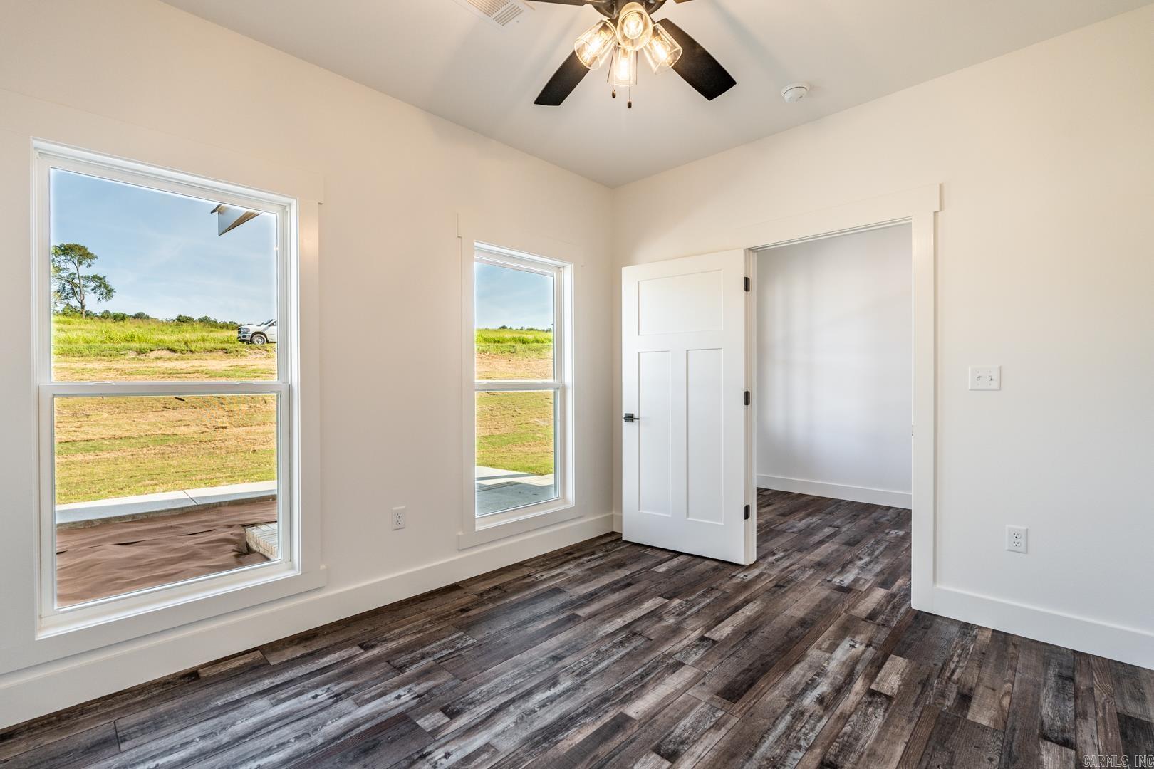 REYNOLDS RIDGE - Residential