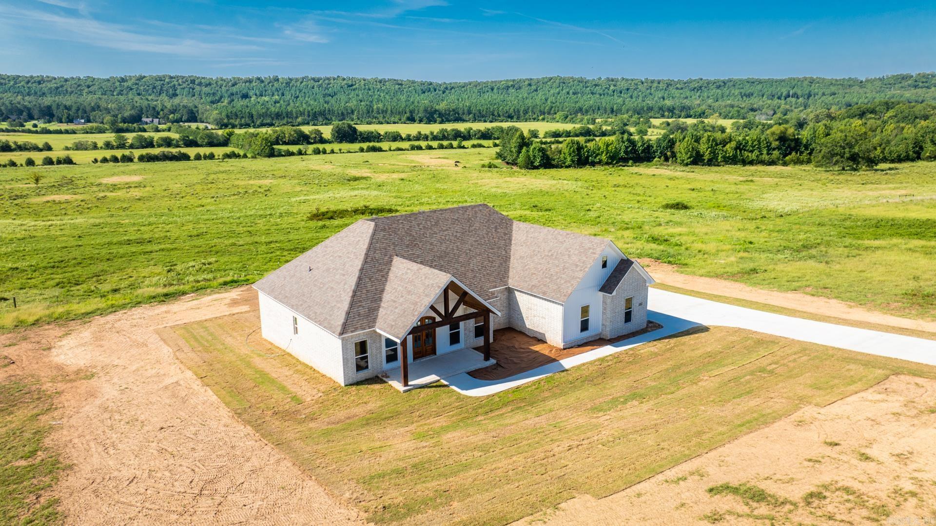 REYNOLDS RIDGE - Residential