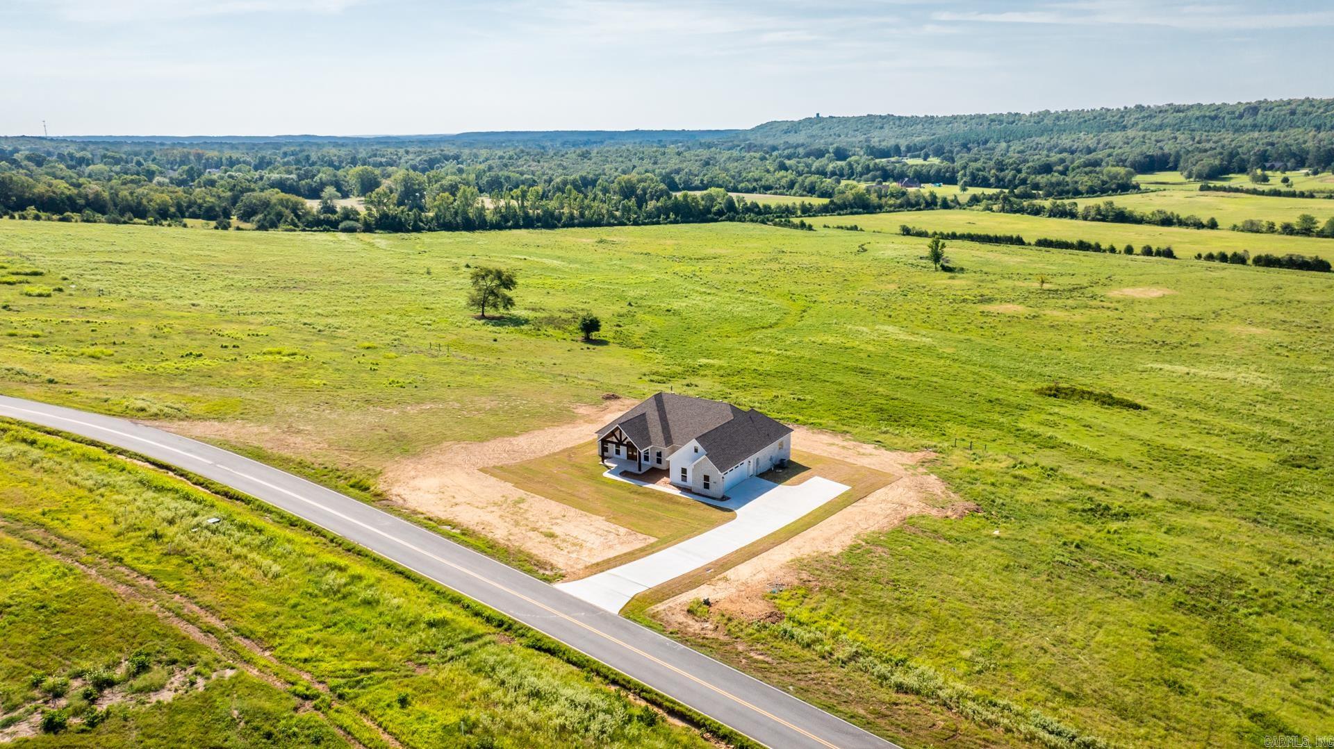 REYNOLDS RIDGE - Residential