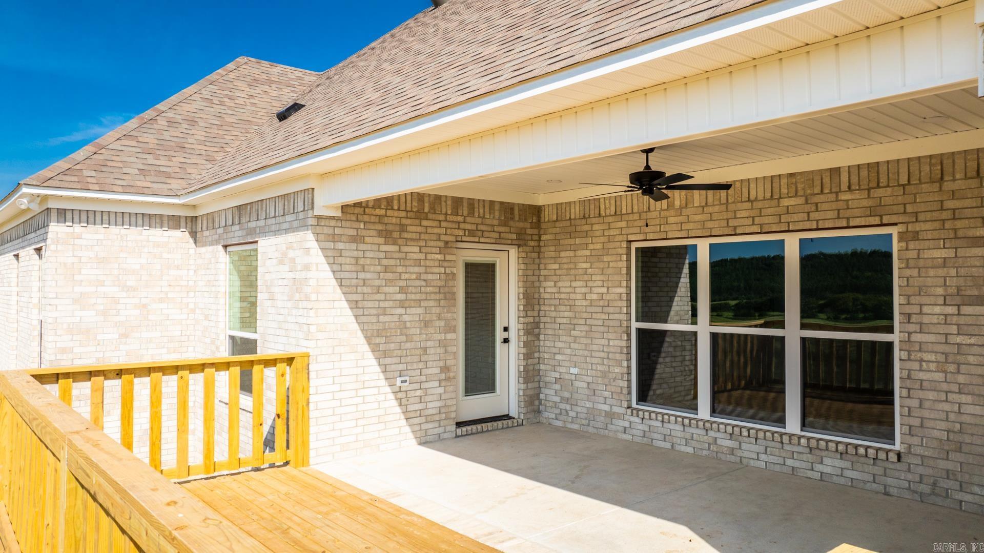 REYNOLDS RIDGE - Residential