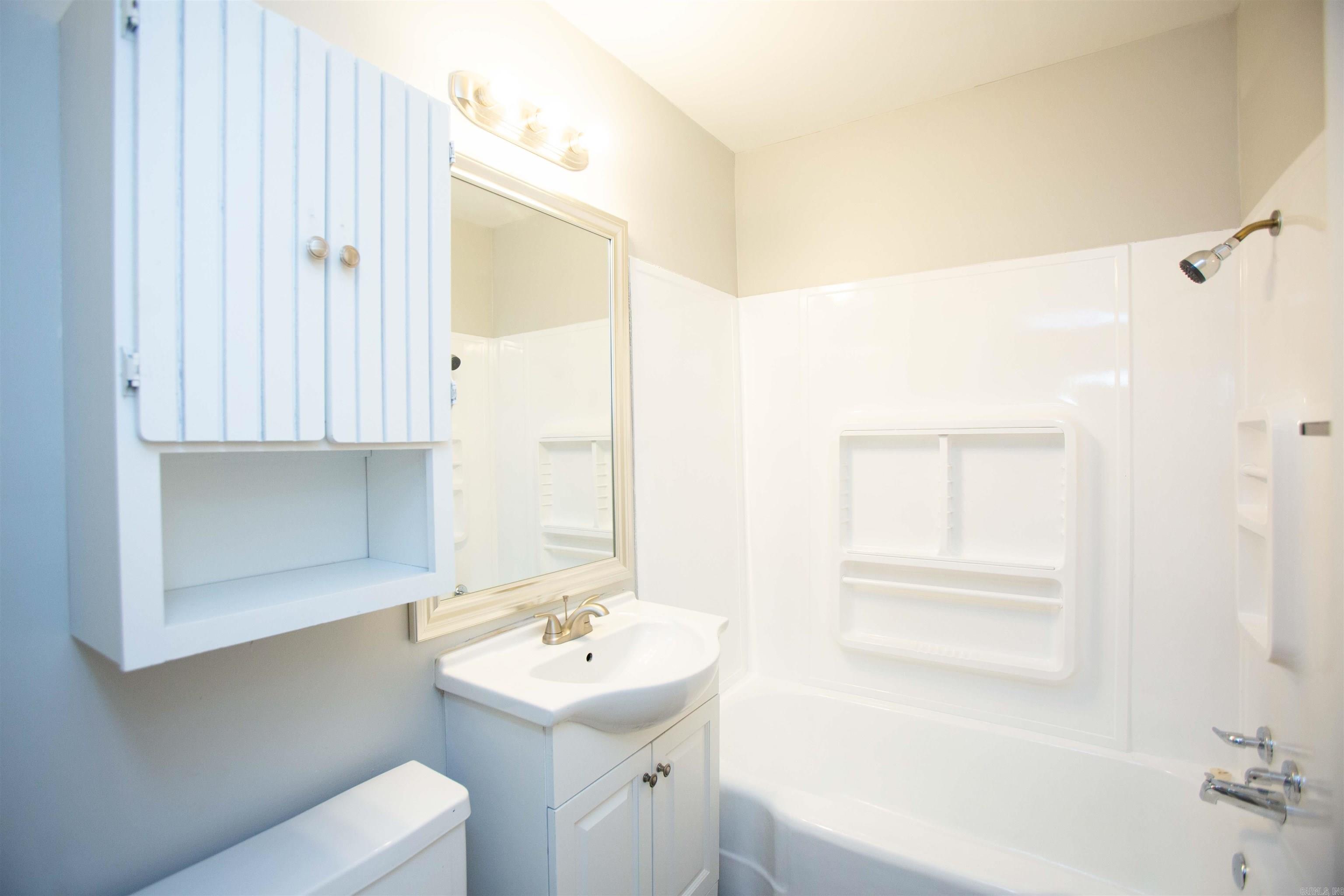 MISSOURI PACIFIC - Residential