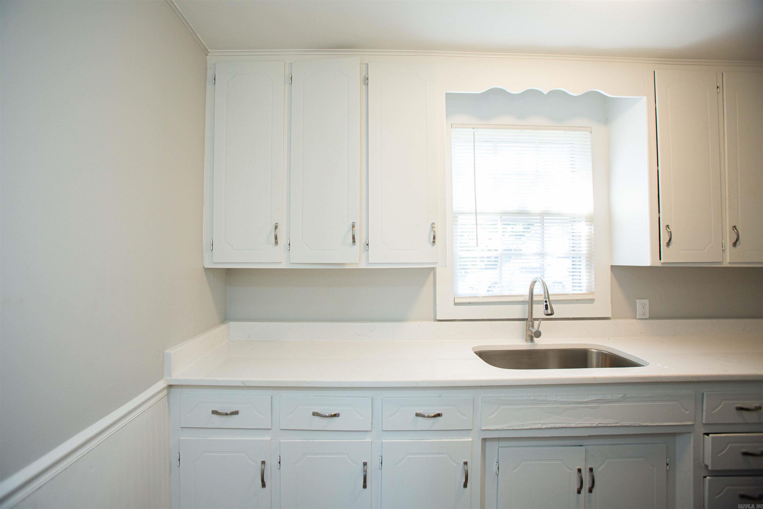 MISSOURI PACIFIC - Residential