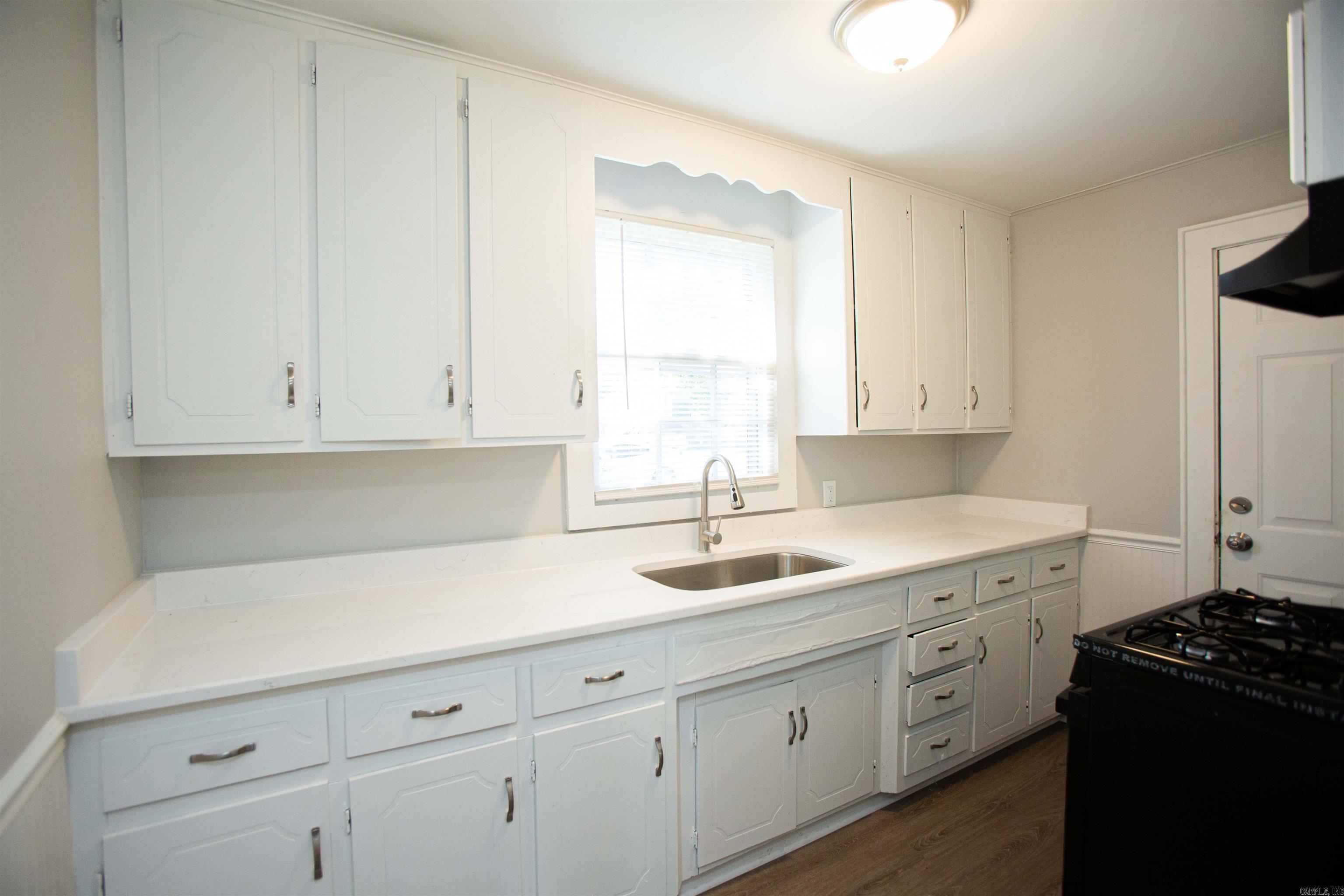 MISSOURI PACIFIC - Residential