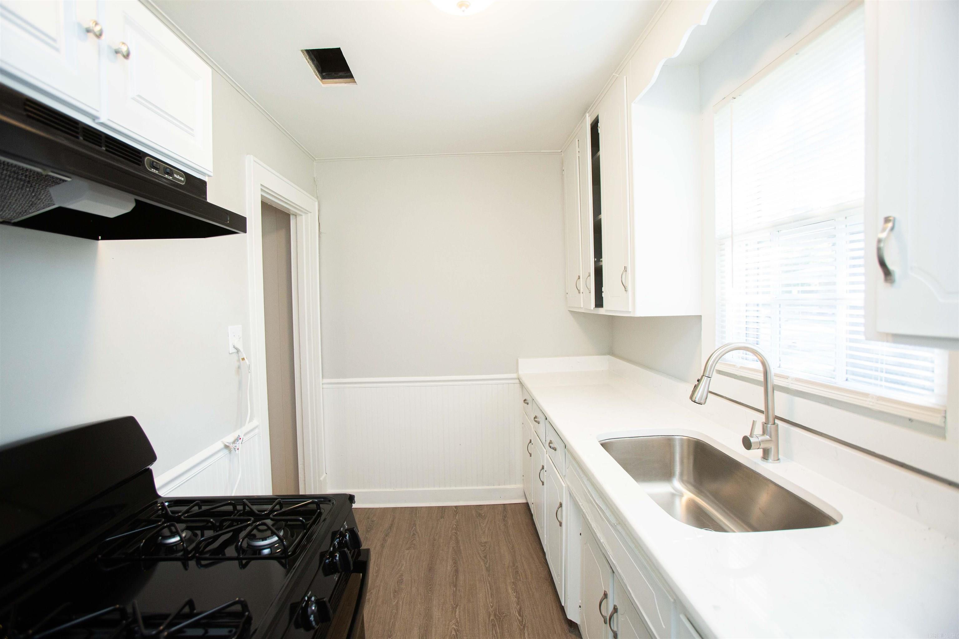 MISSOURI PACIFIC - Residential