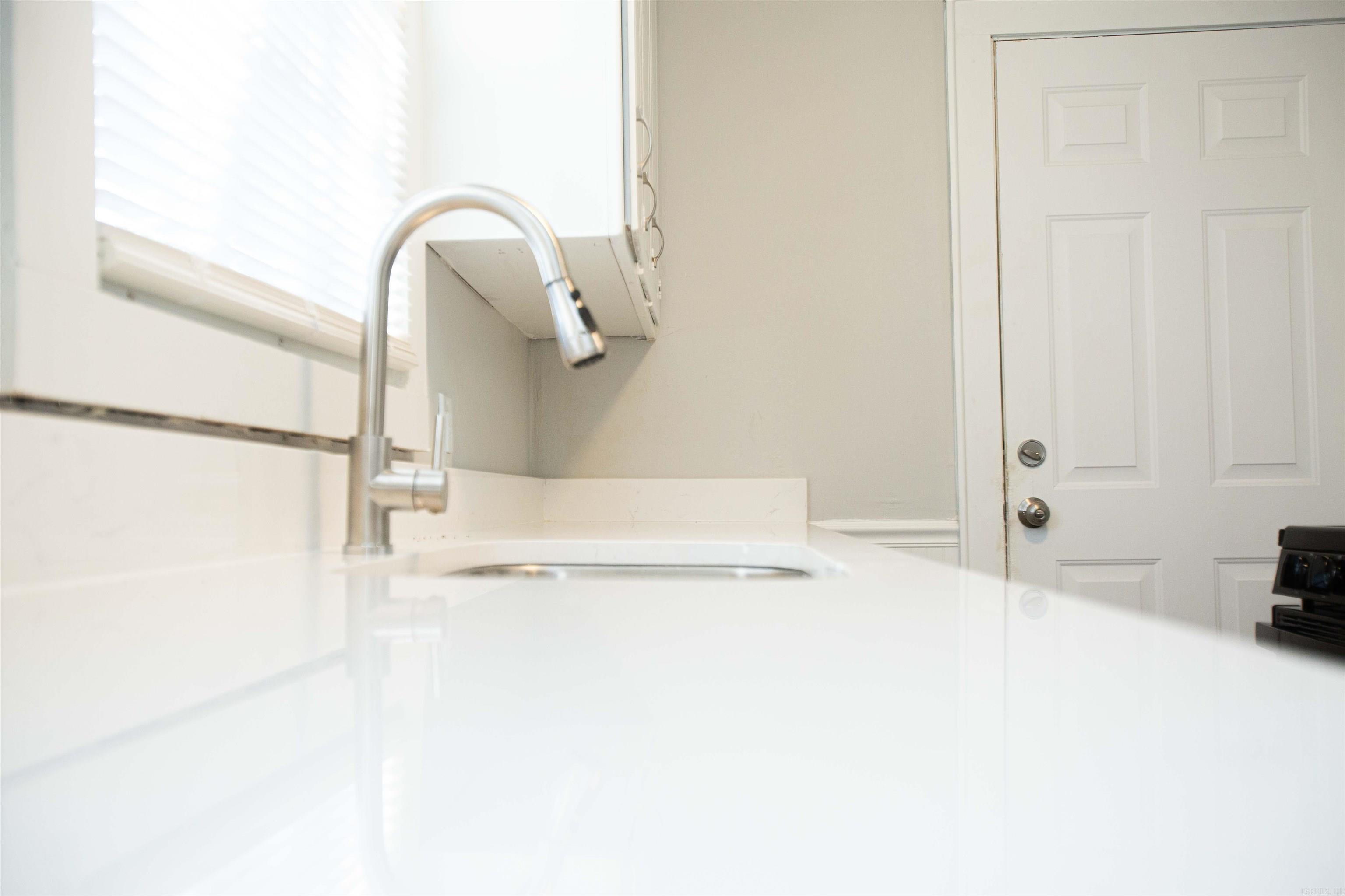 MISSOURI PACIFIC - Residential