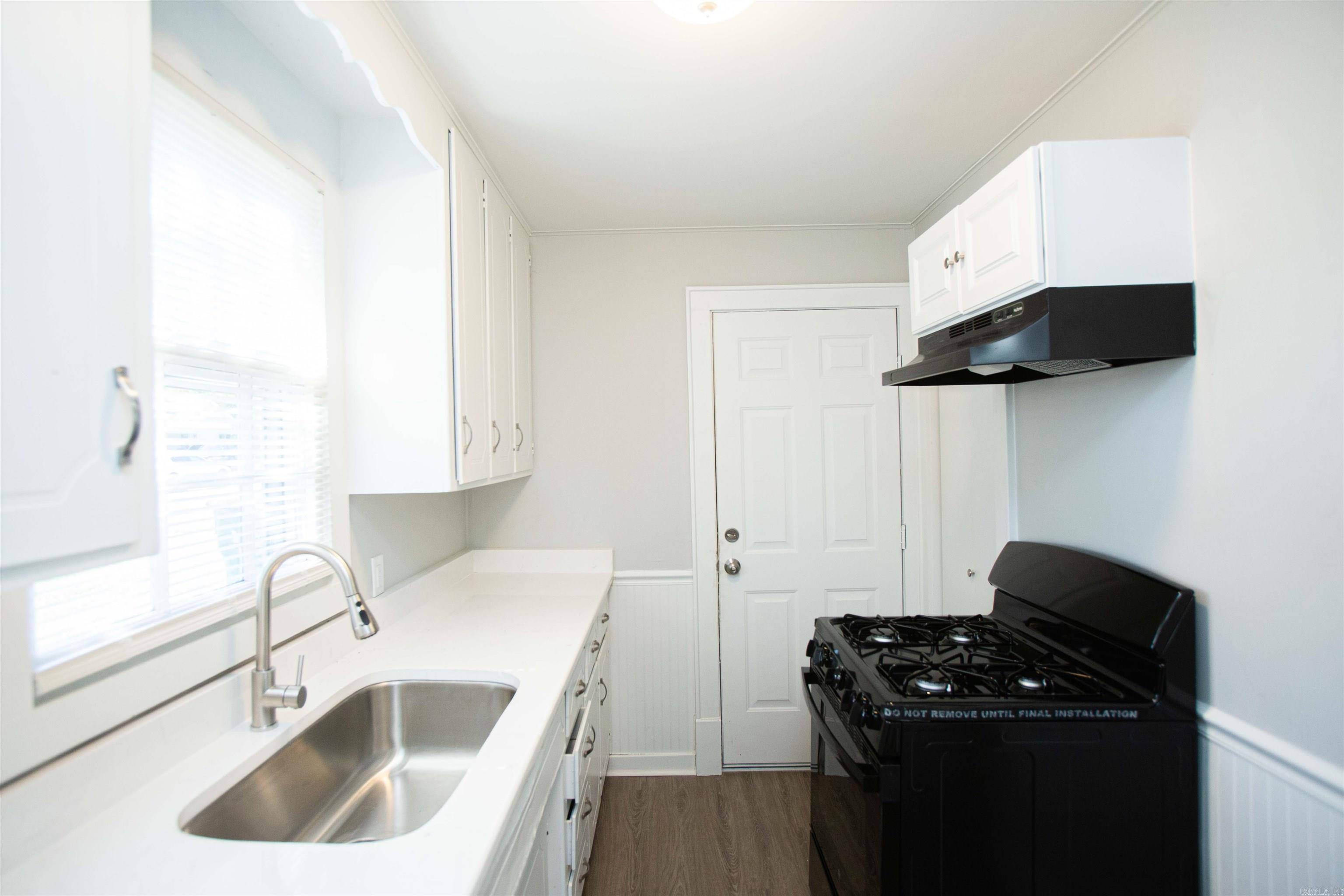 MISSOURI PACIFIC - Residential