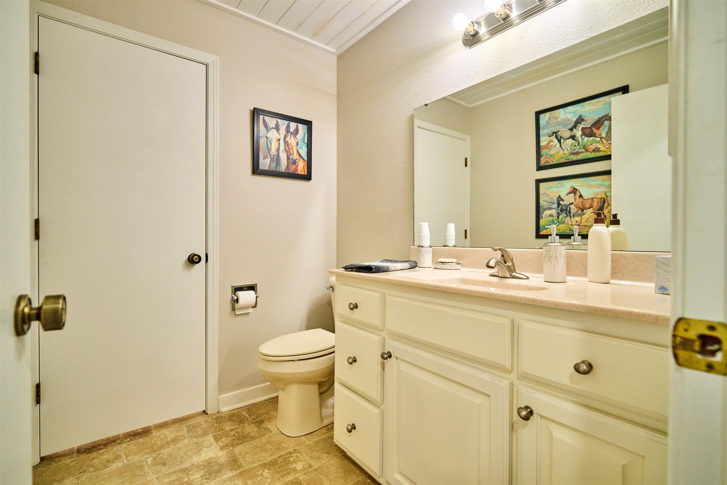 CREE THIRD - Residential