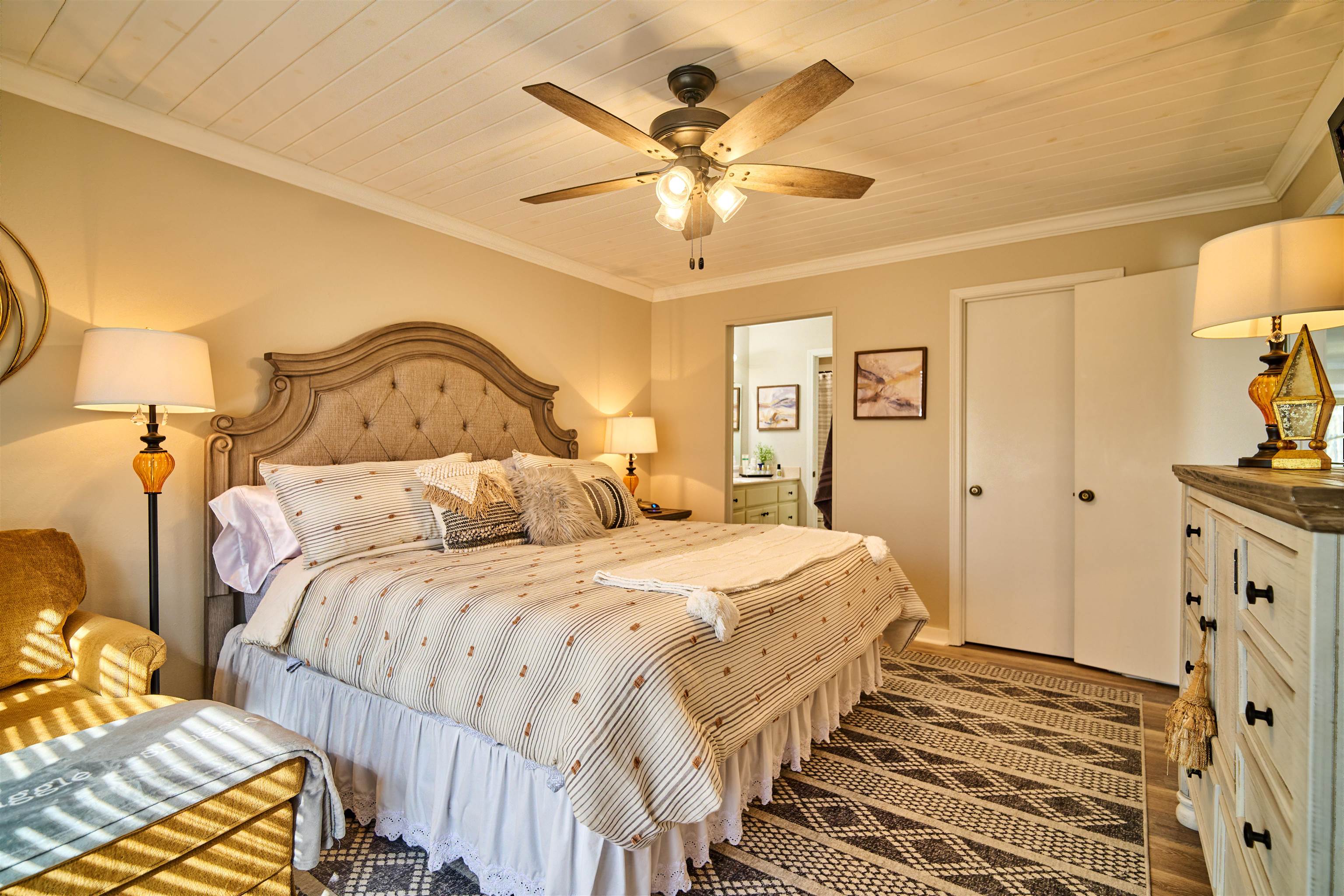 CREE THIRD - Residential