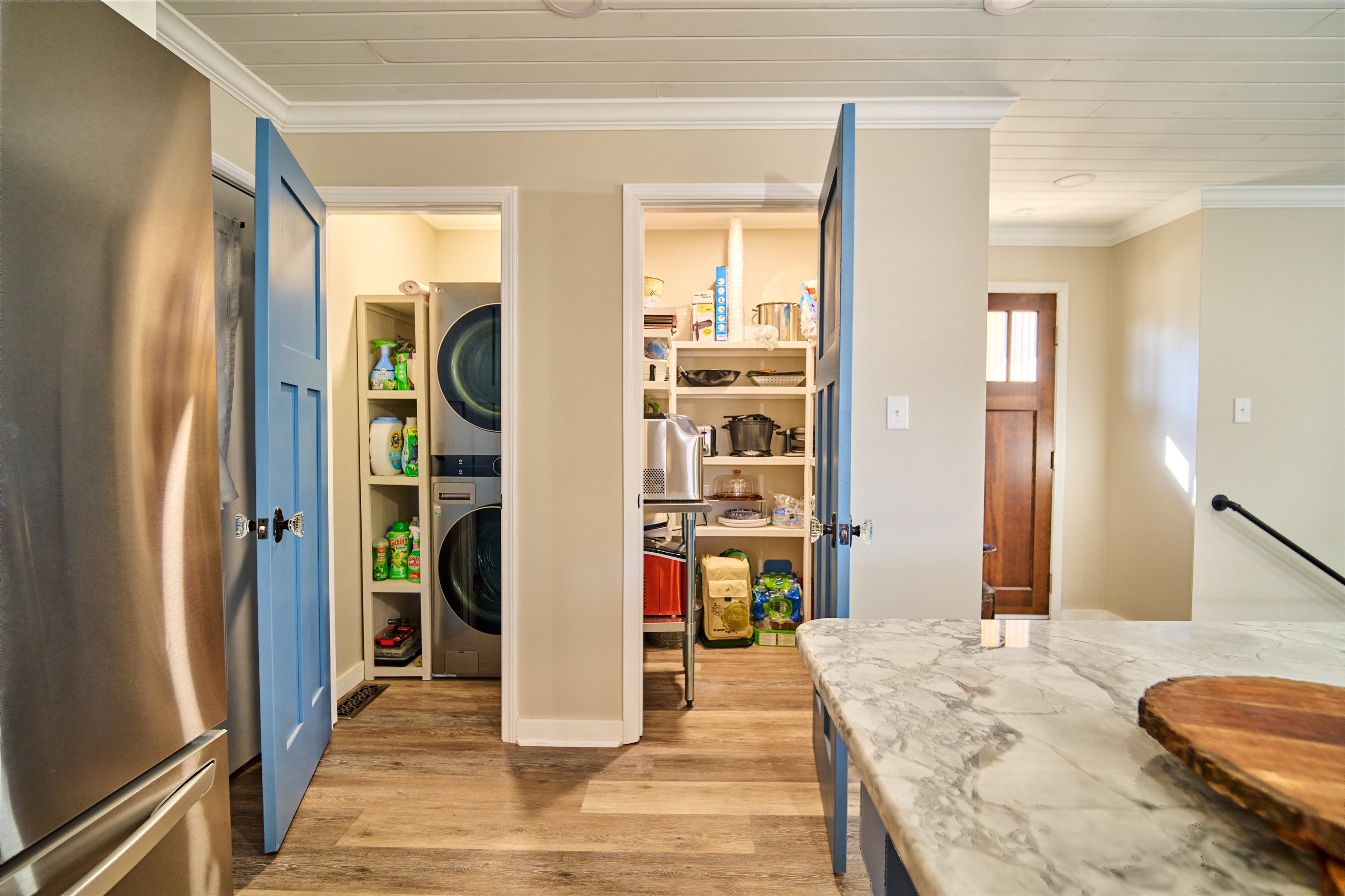 CREE THIRD - Residential