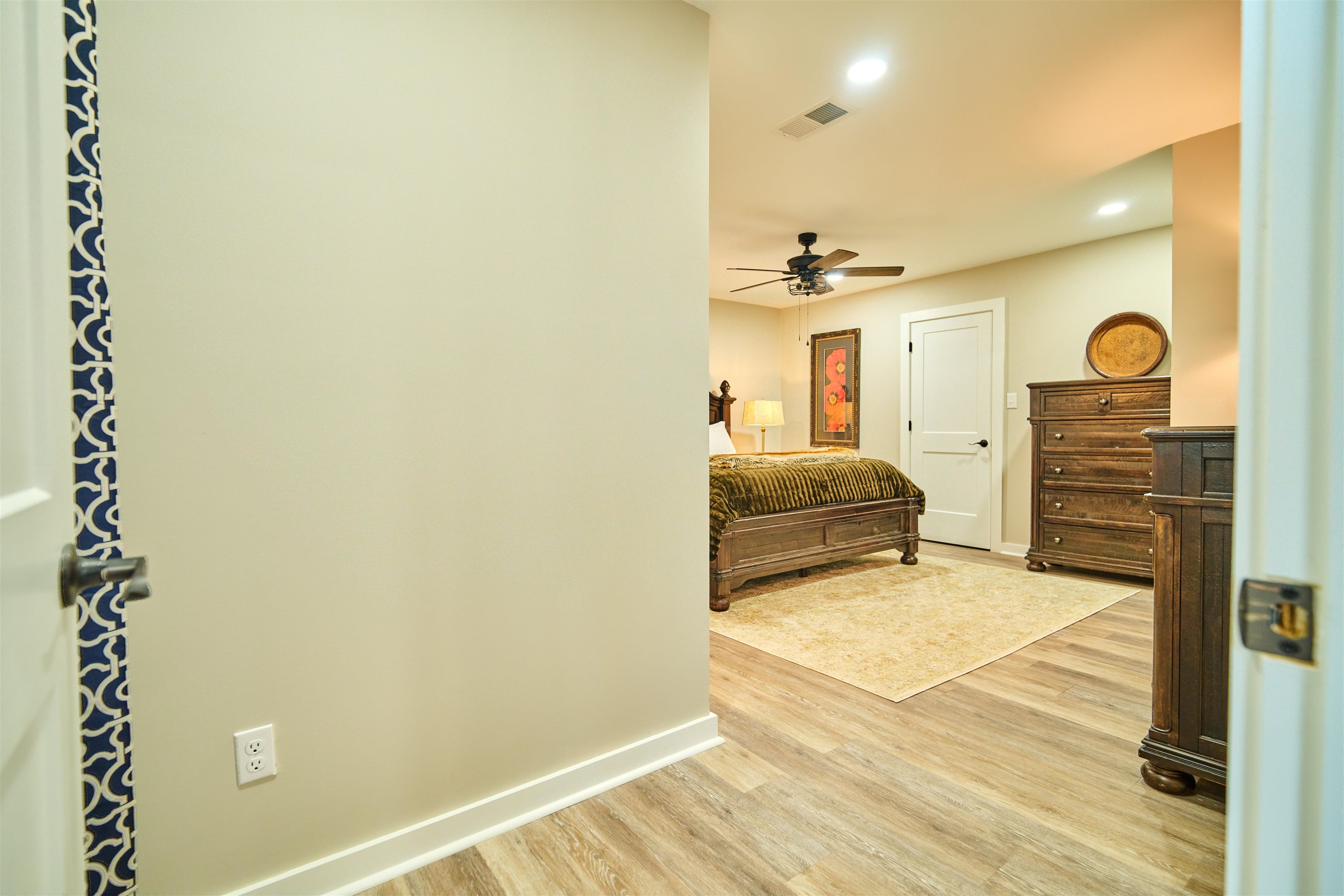 CREE THIRD - Residential