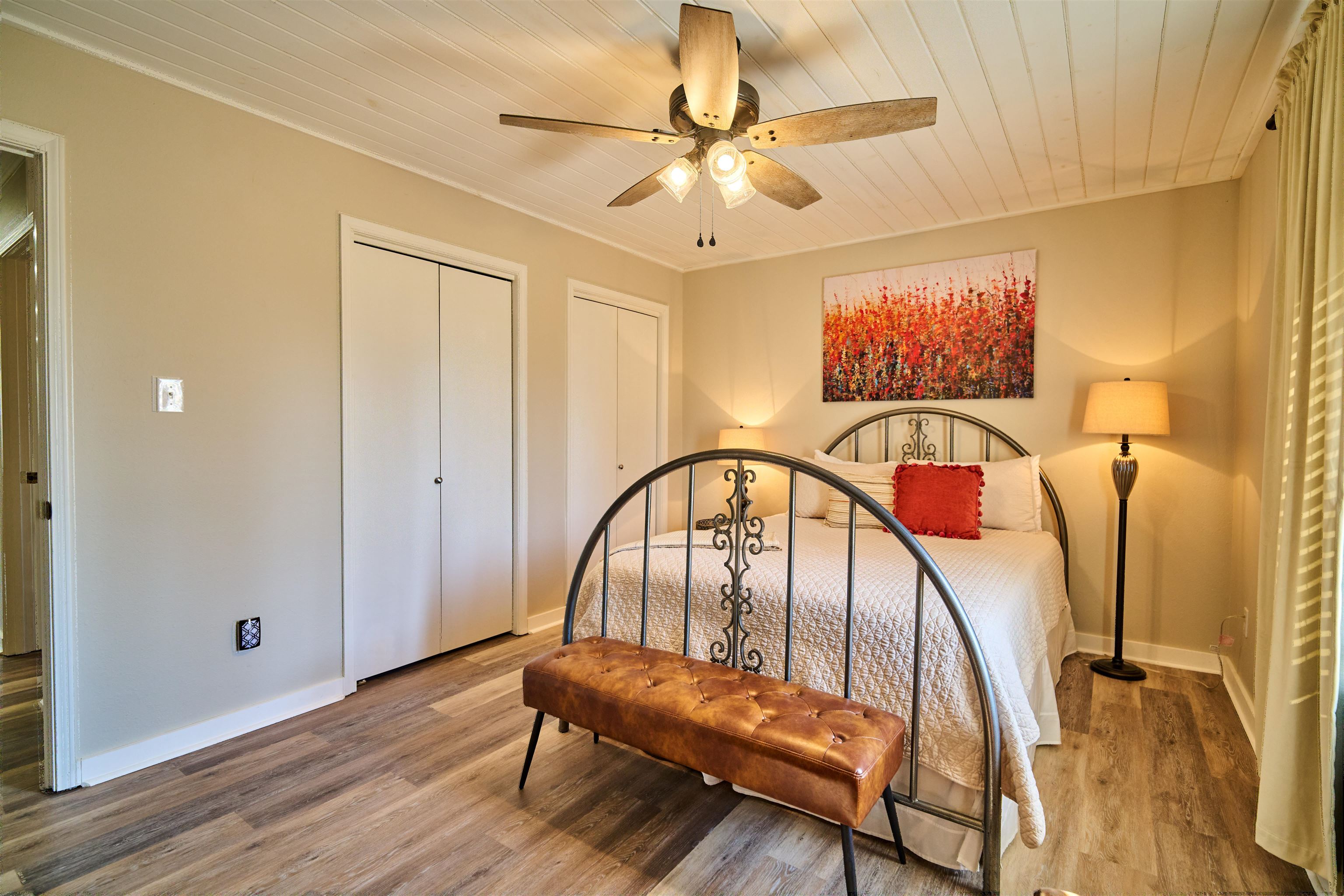 CREE THIRD - Residential