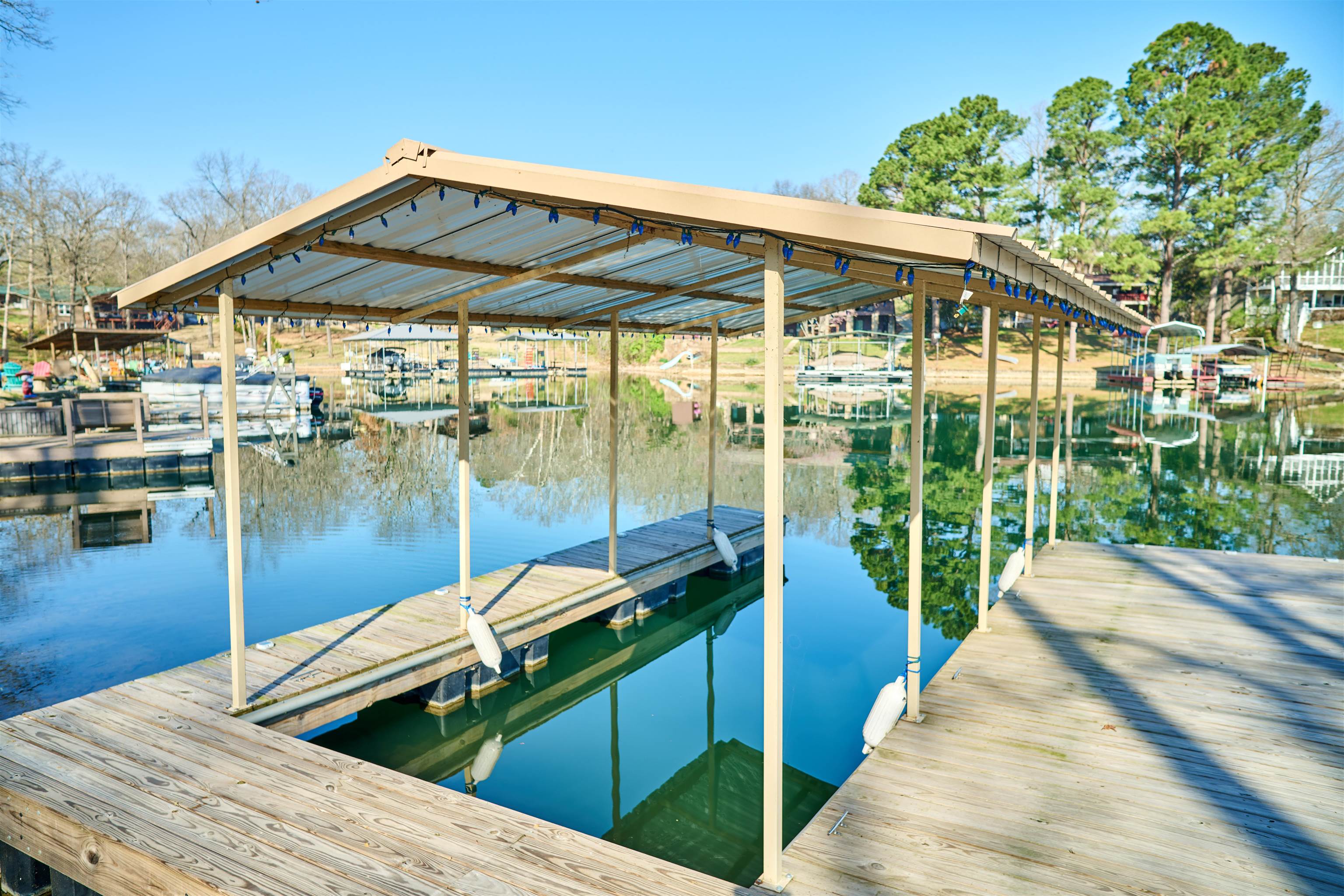 CREE THIRD - Residential