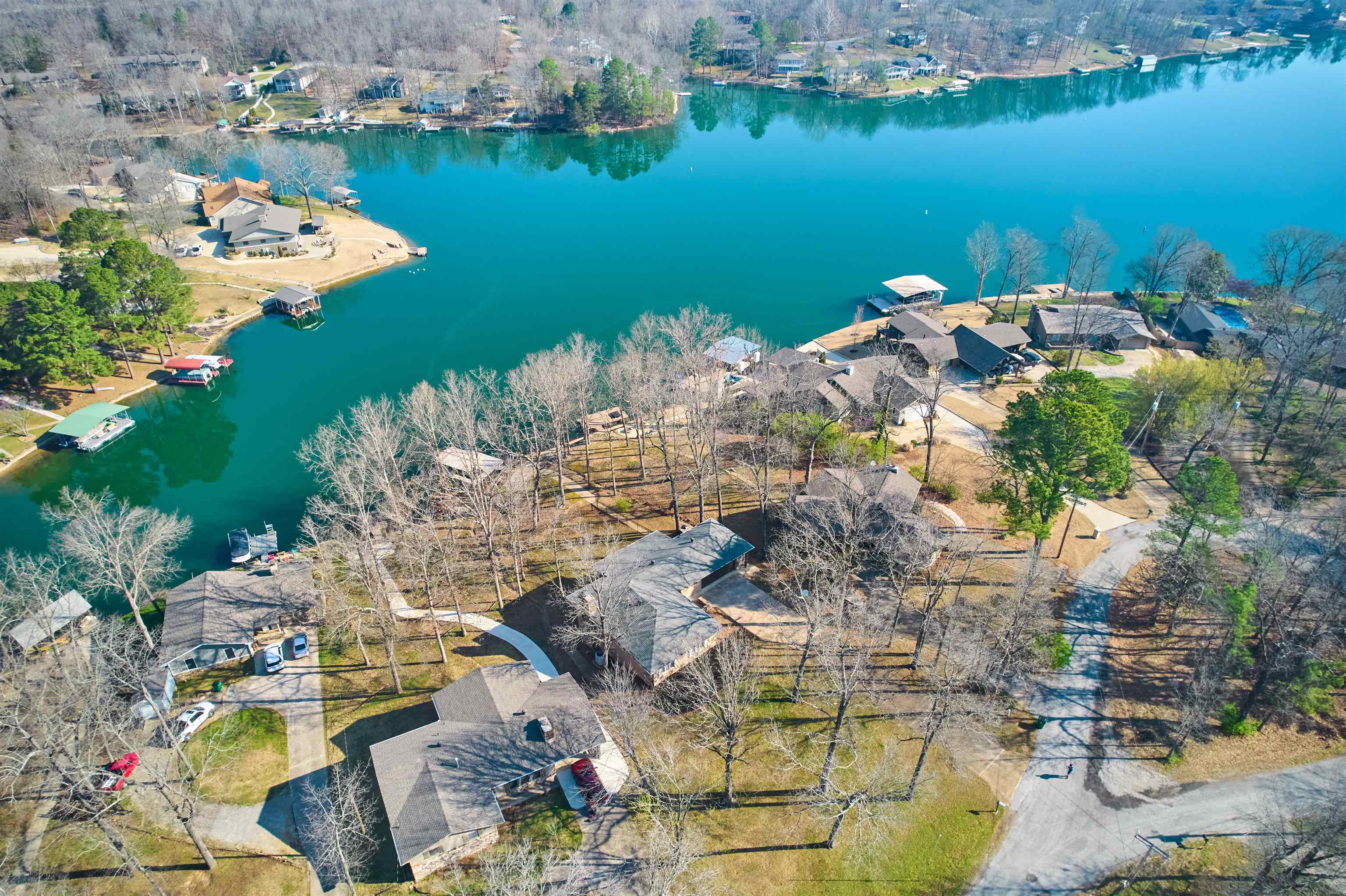 CREE THIRD - Residential