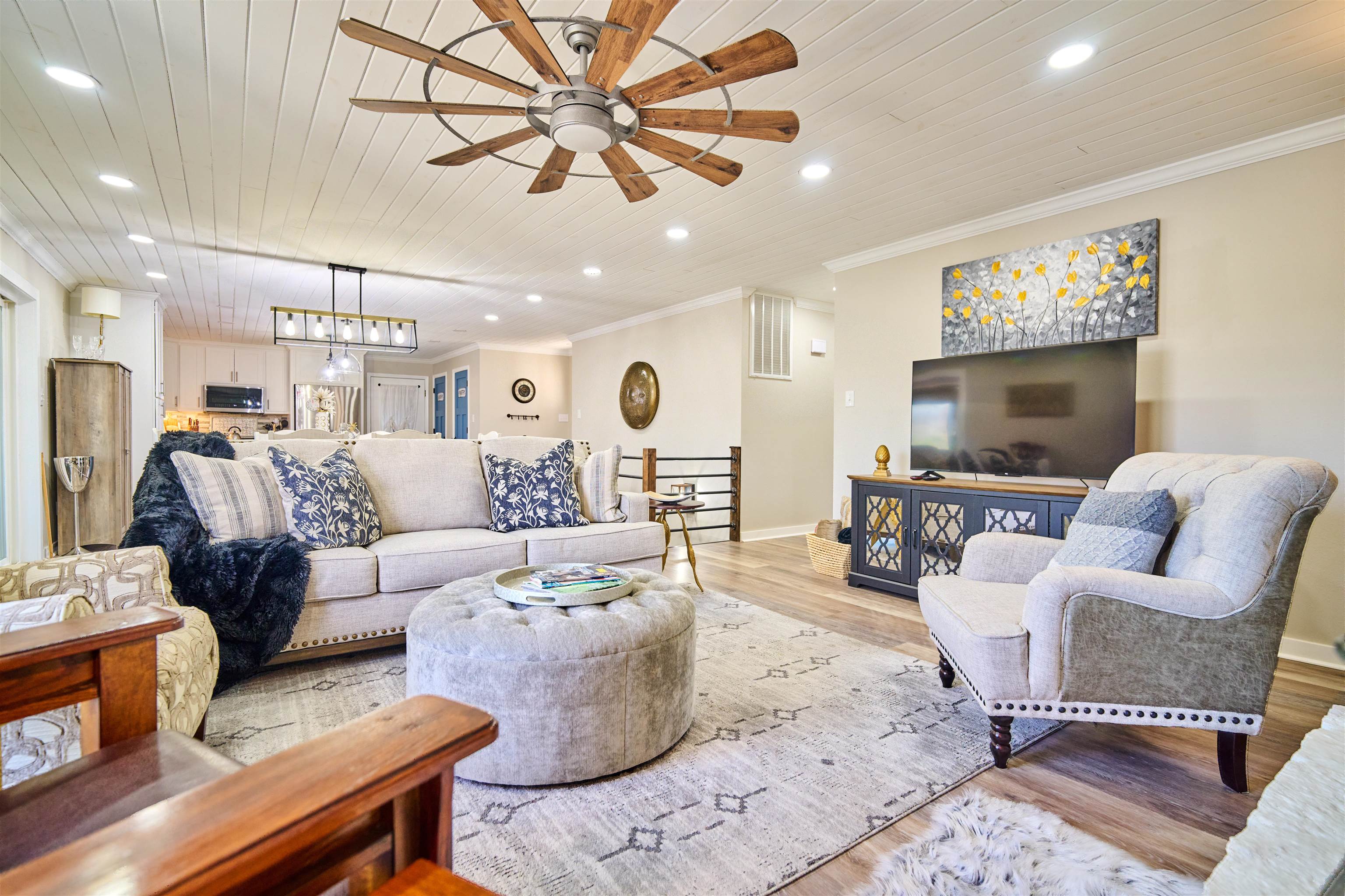 CREE THIRD - Residential