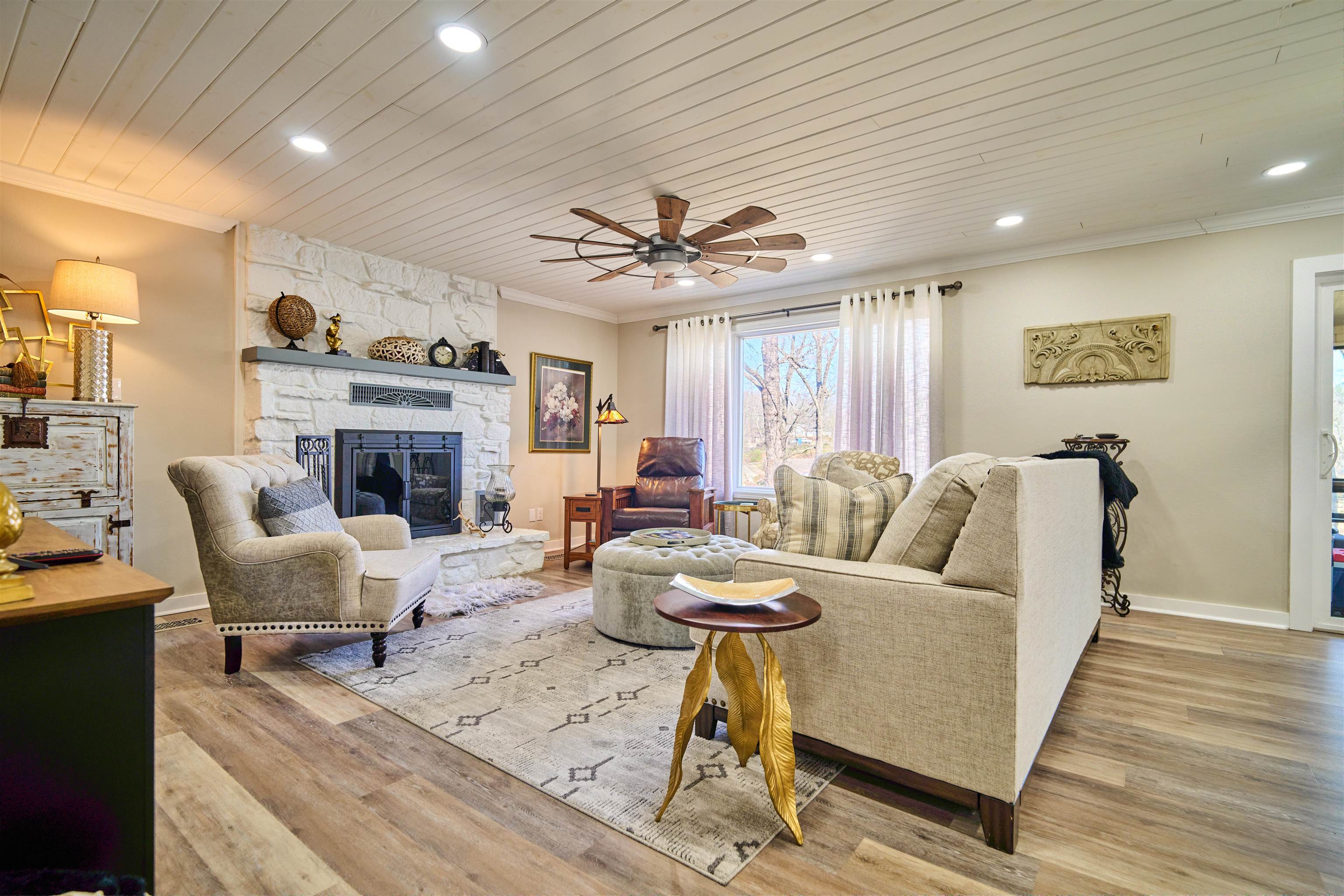 CREE THIRD - Residential